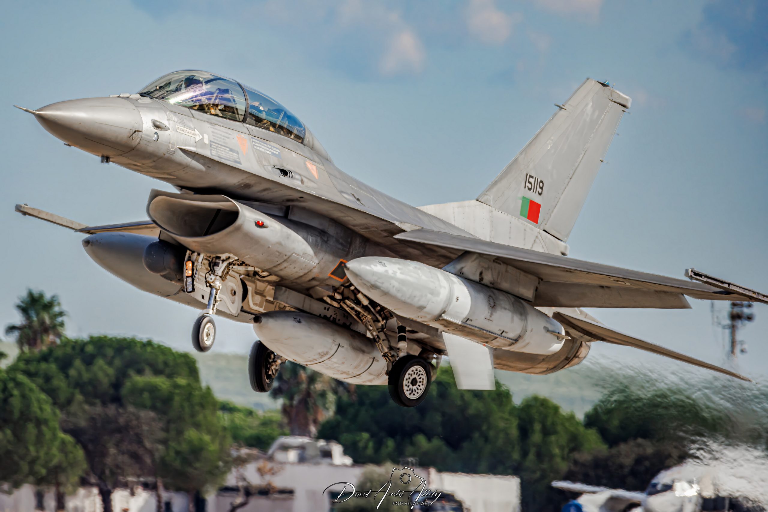 Nato Tiger Meet 2025