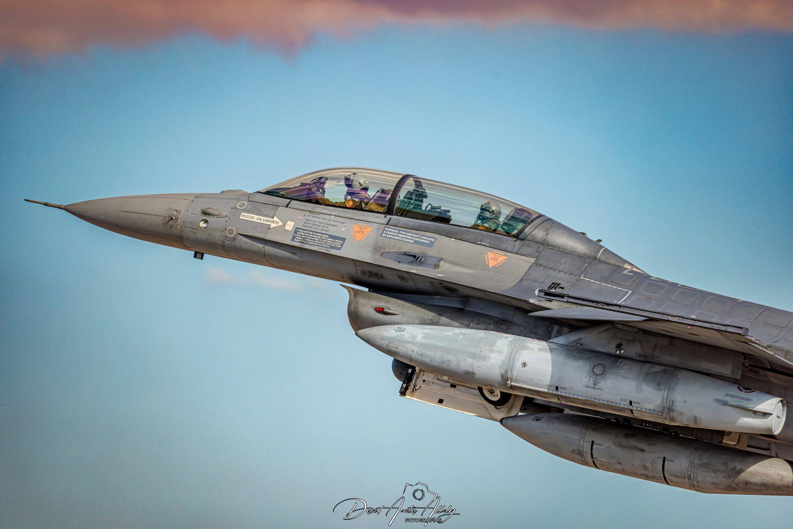 Nato Tiger Meet 2025