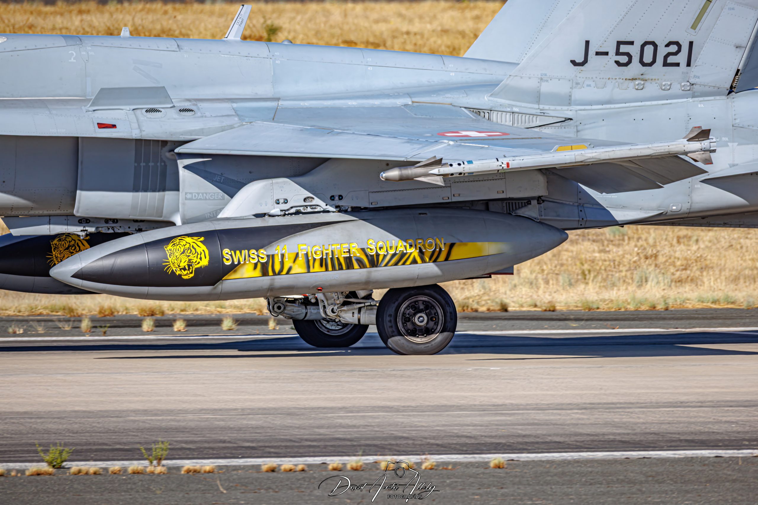 Nato Tiger Meet 2025