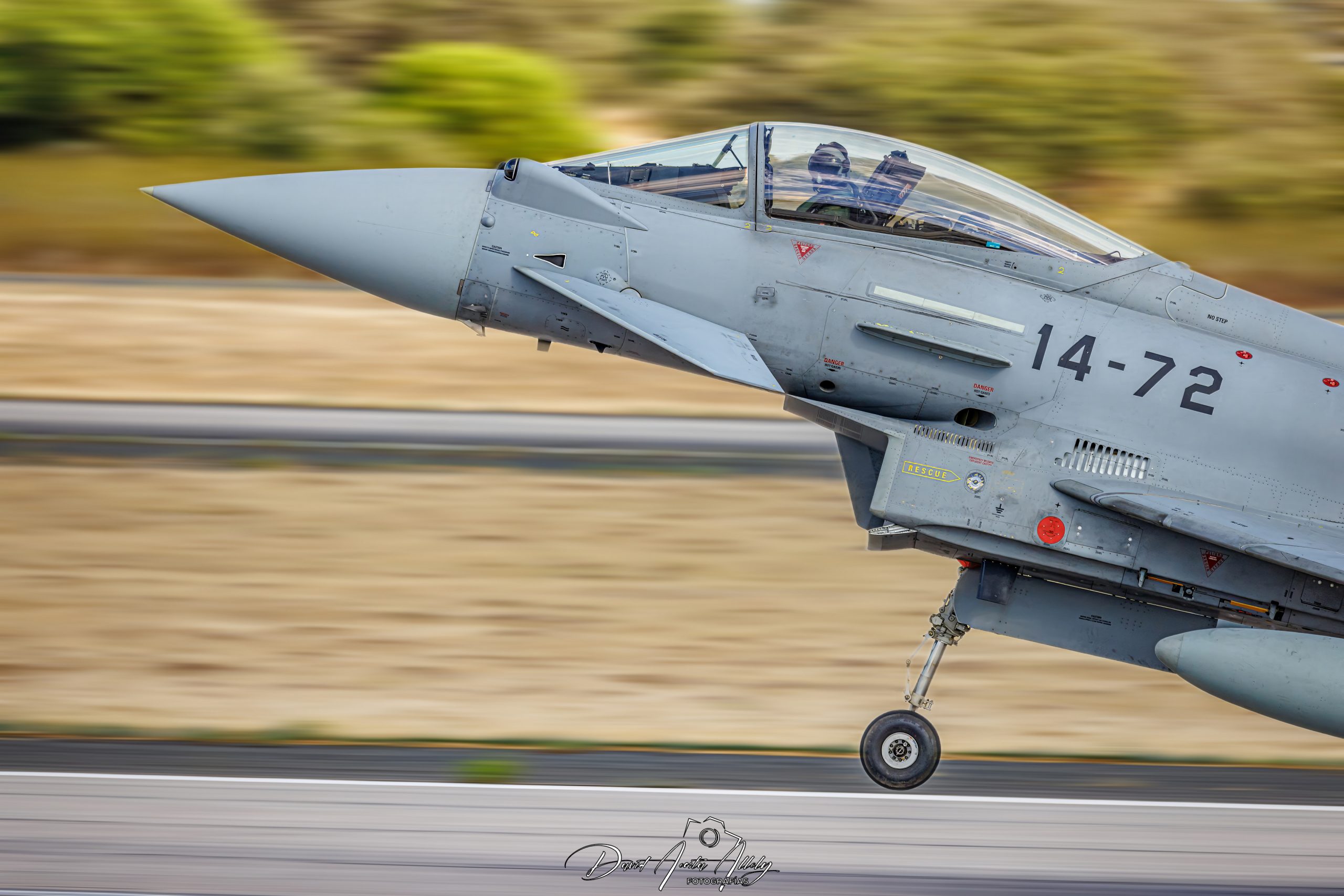 Nato Tiger Meet 2025