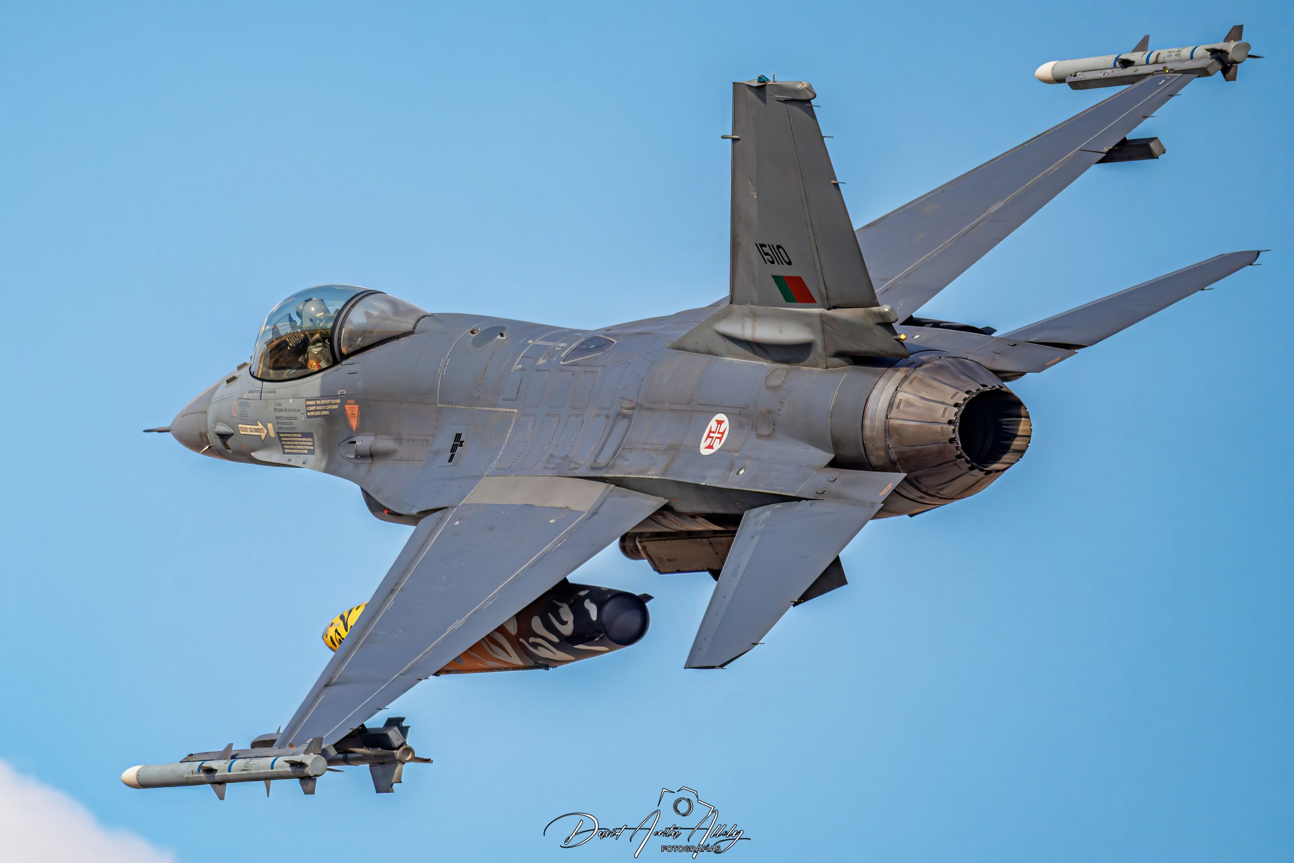 Nato Tiger Meet 2025