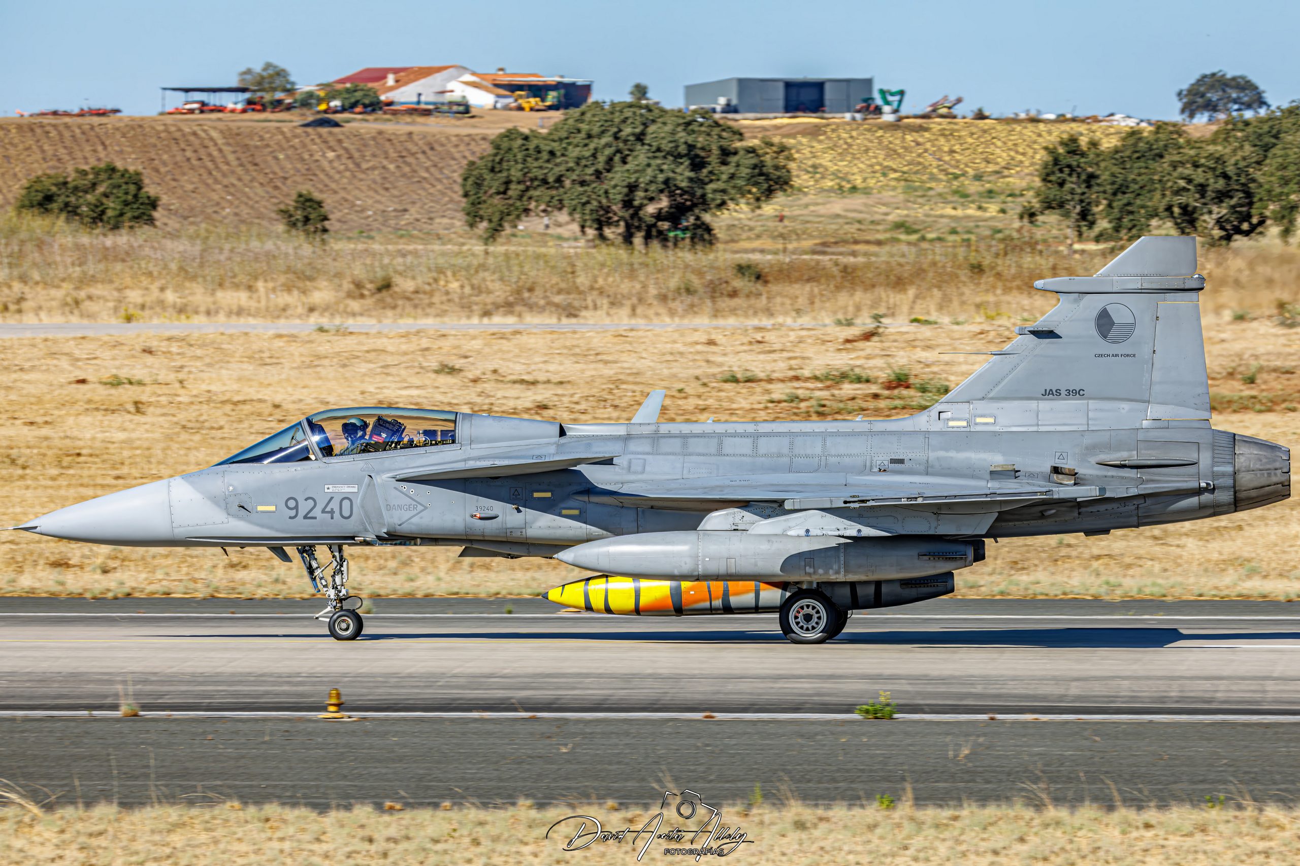 Nato Tiger Meet 2025