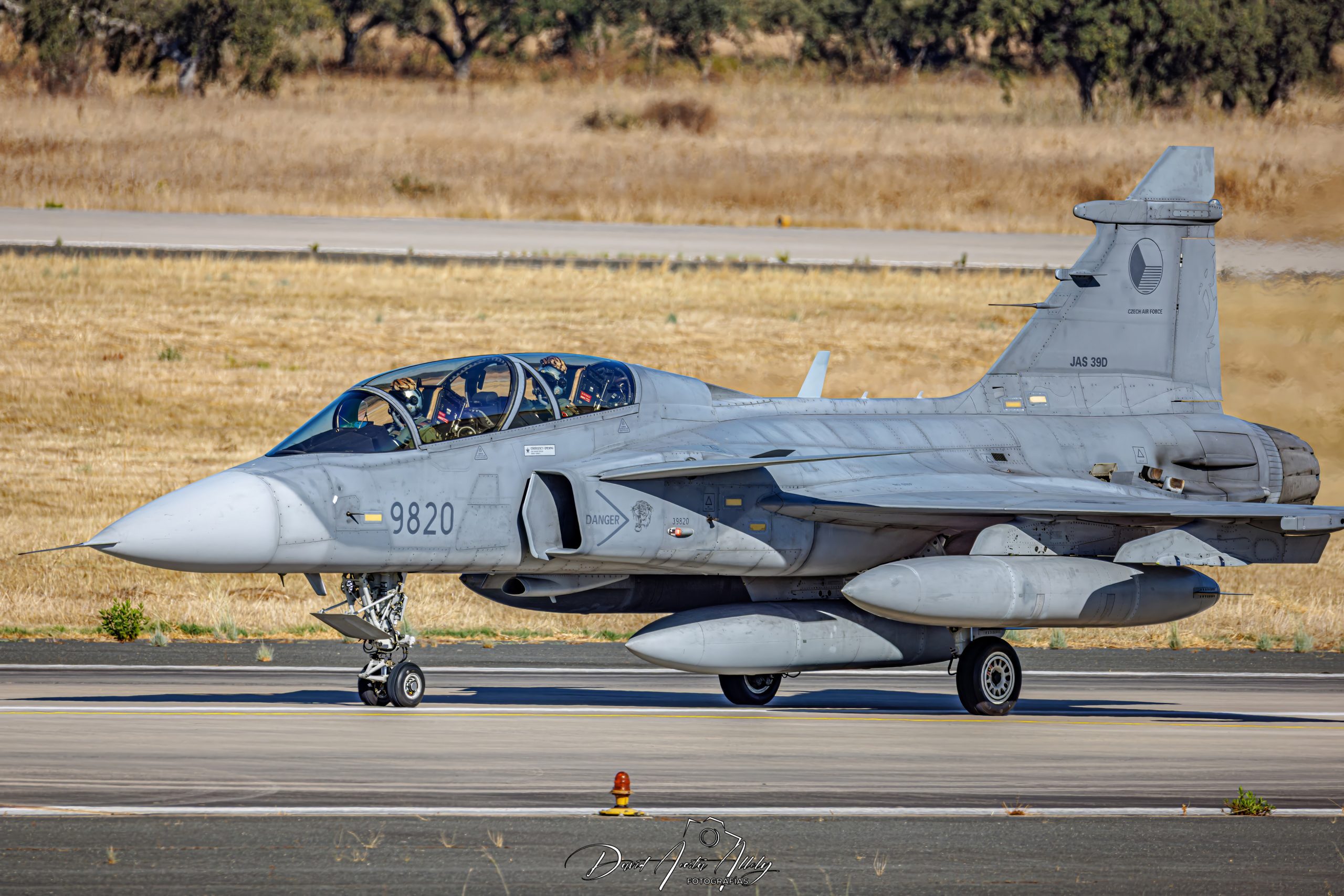 Nato Tiger Meet 2025