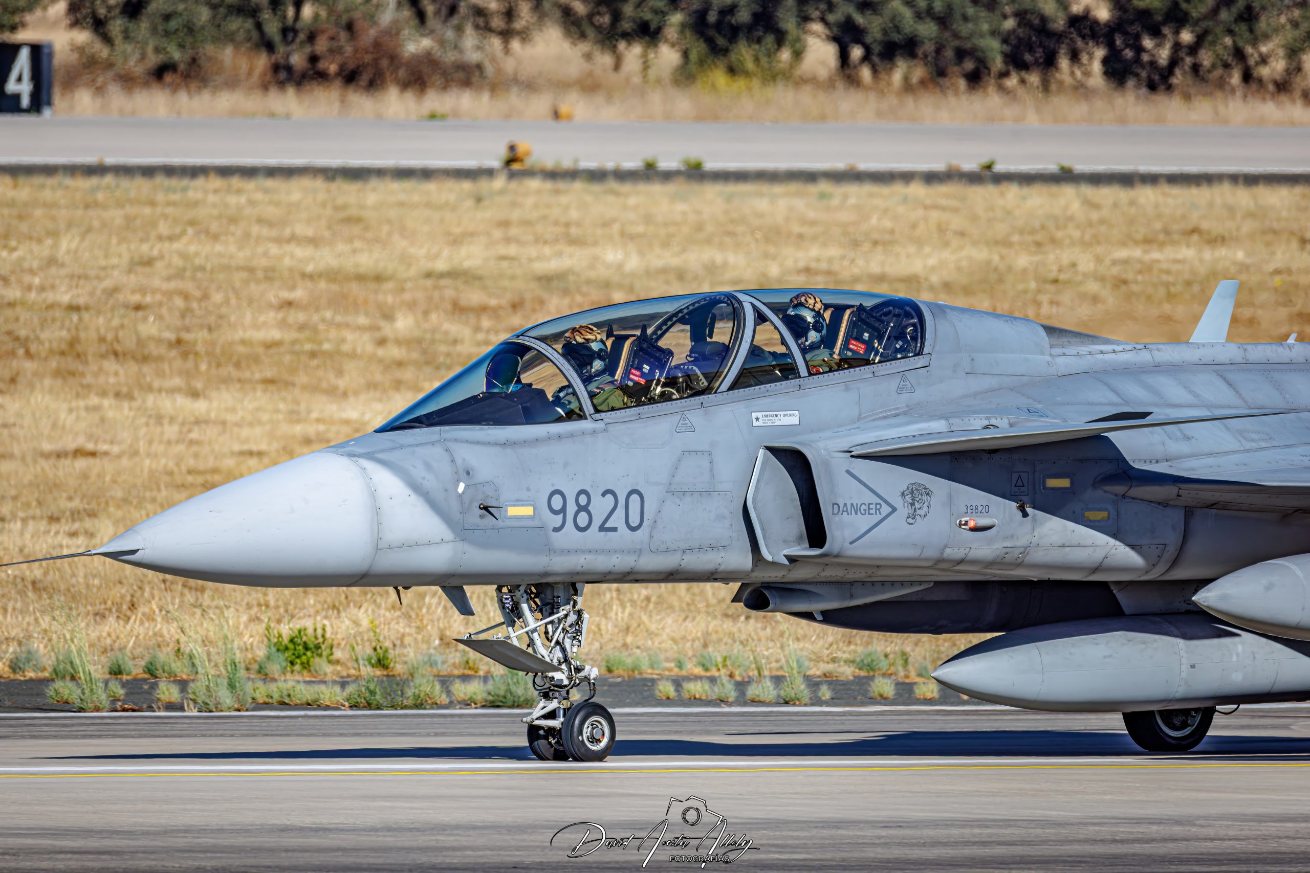 Nato Tiger Meet 2025