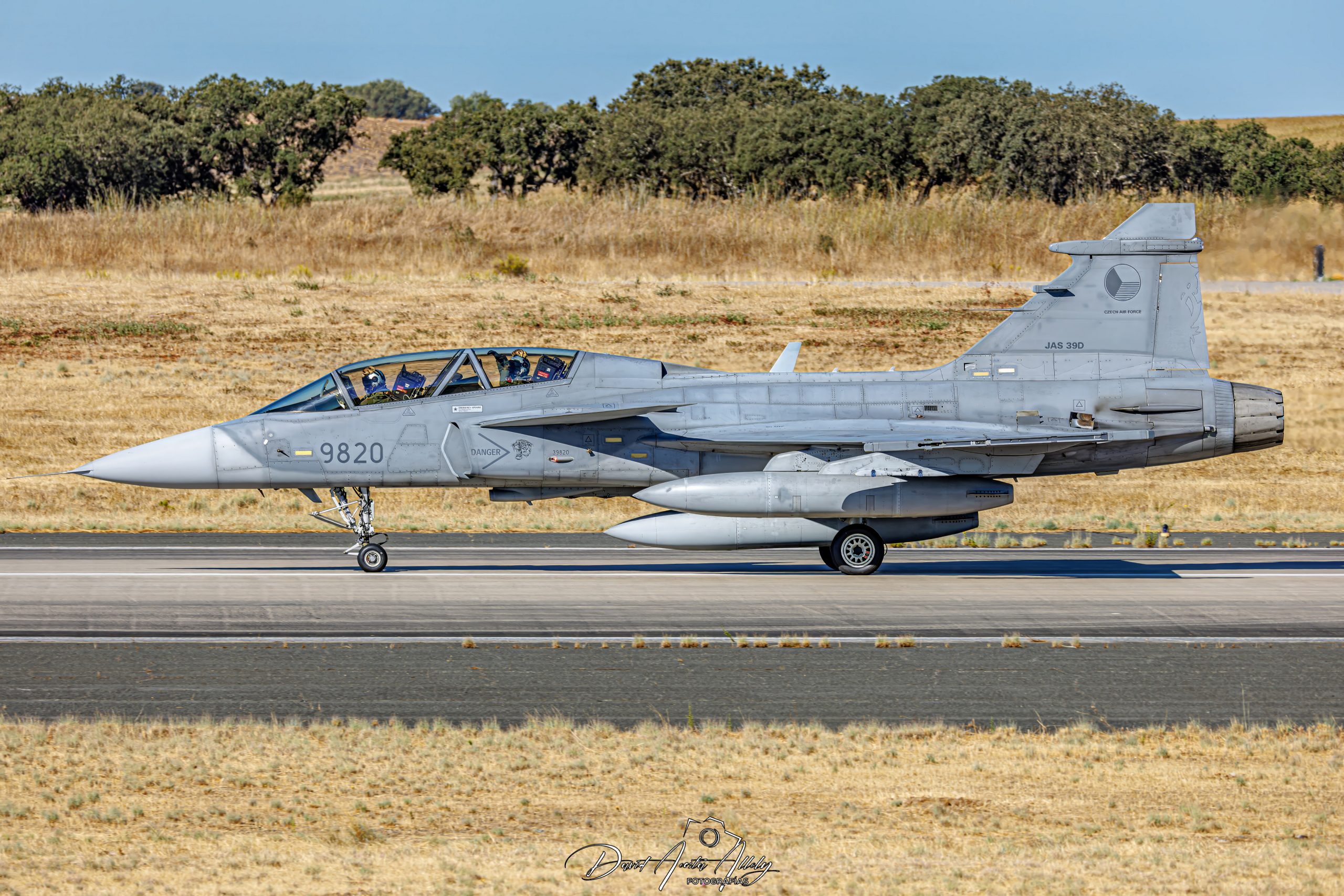 Nato Tiger Meet 2025