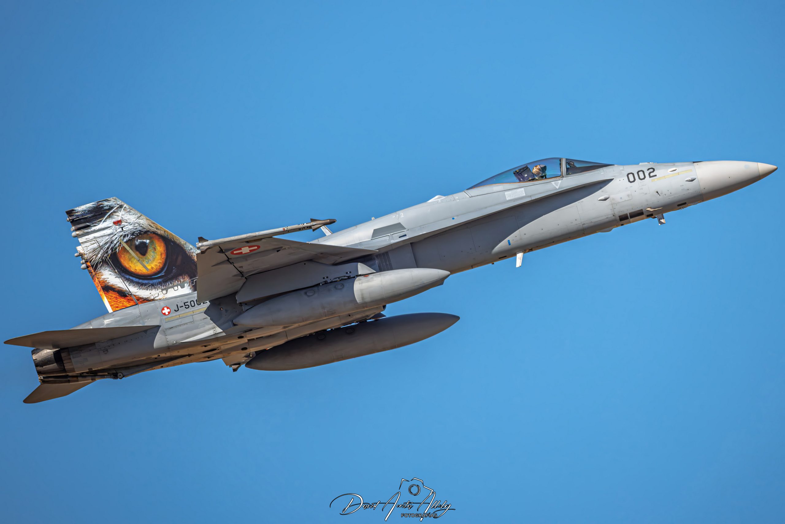 Nato Tiger Meet 2025