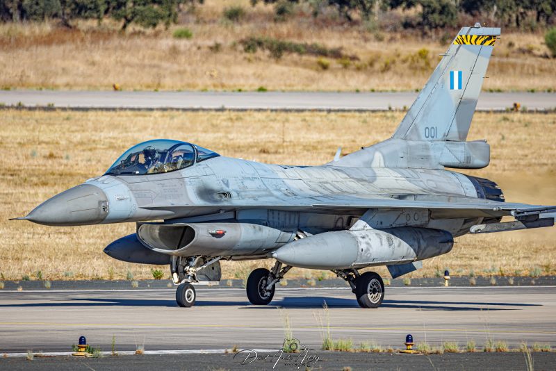 Nato Tiger Meet 2025