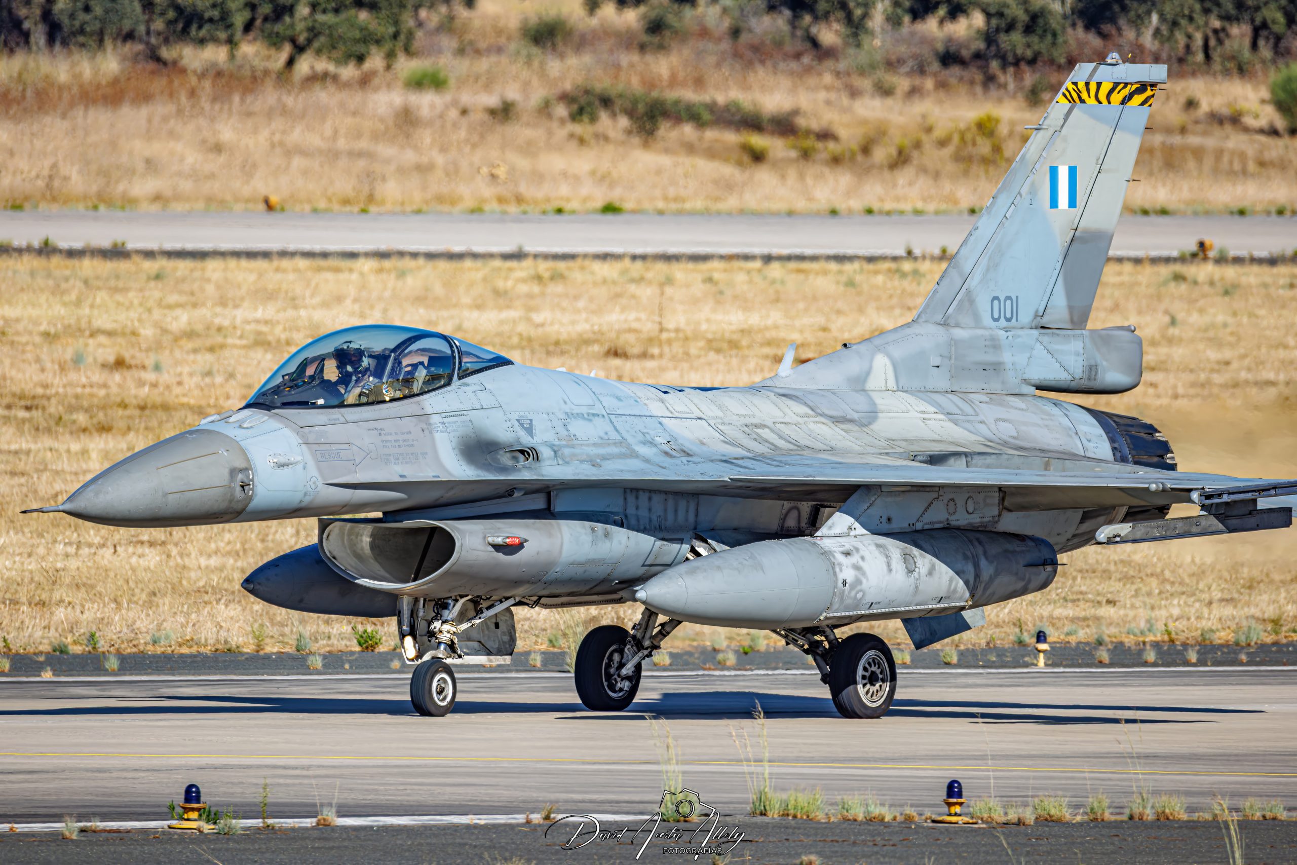 Nato Tiger Meet 2025