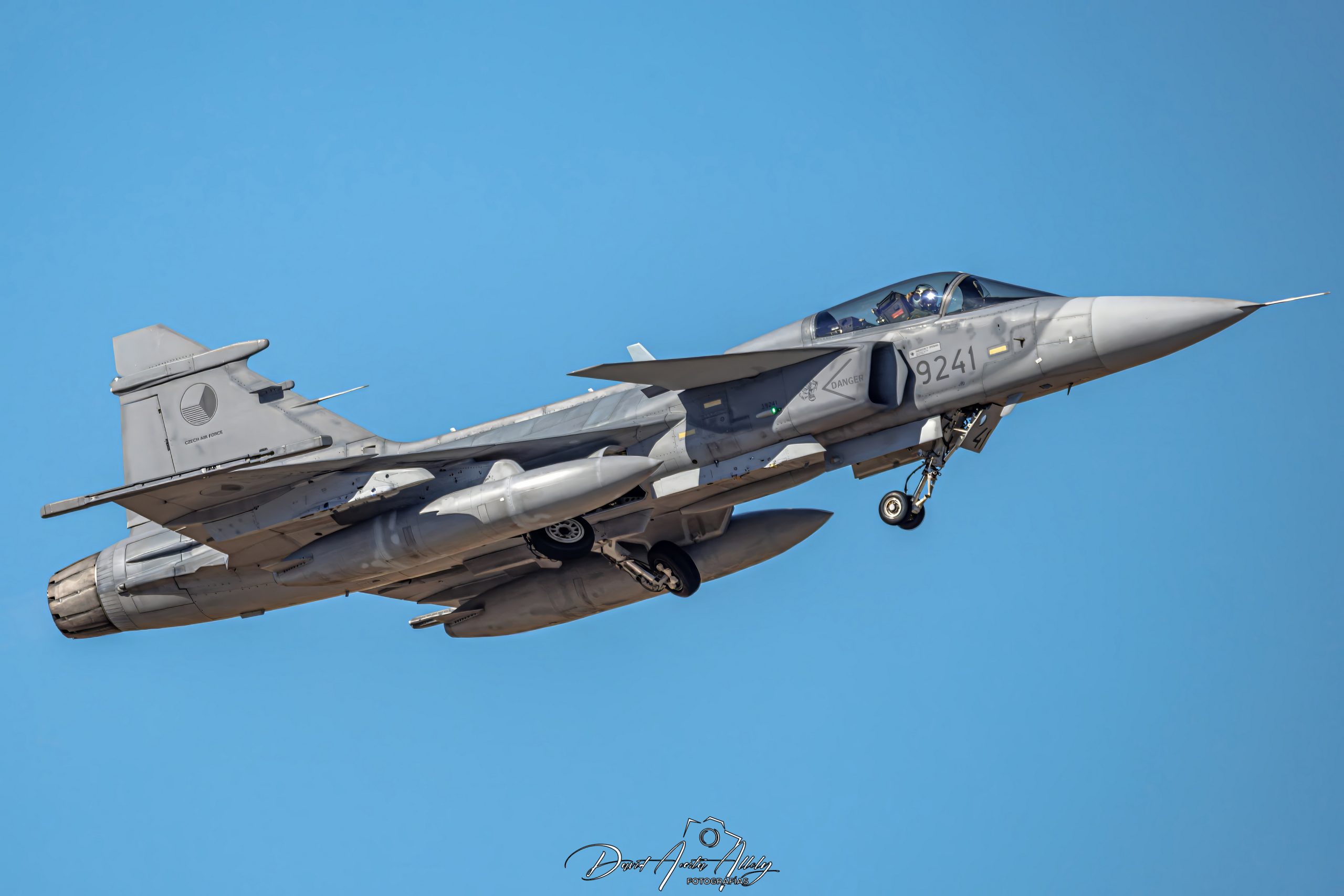 Nato Tiger Meet 2025