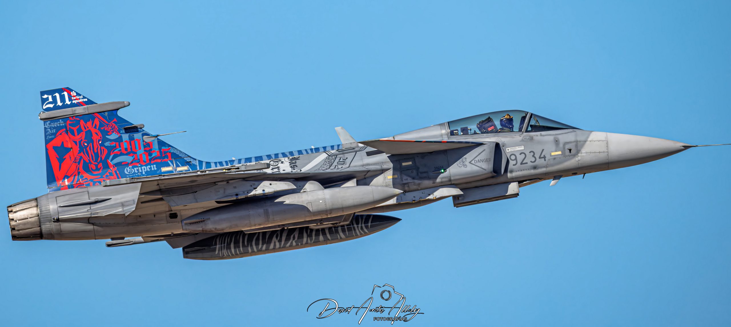 Nato Tiger Meet 2025