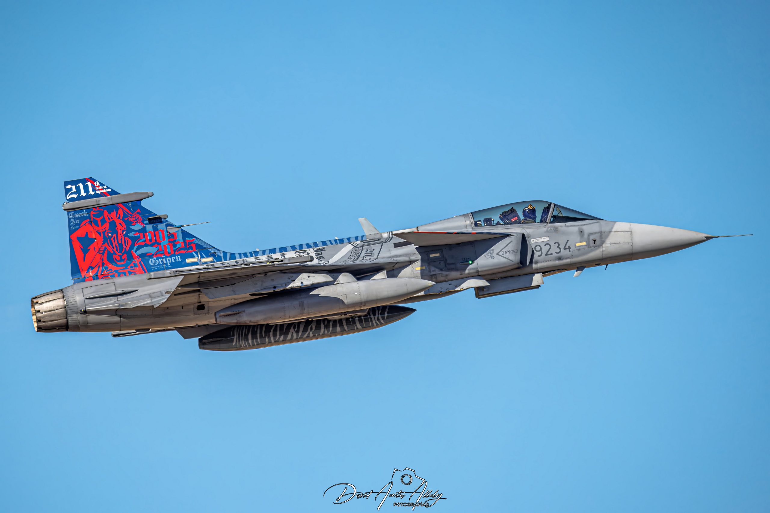 Nato Tiger Meet 2025