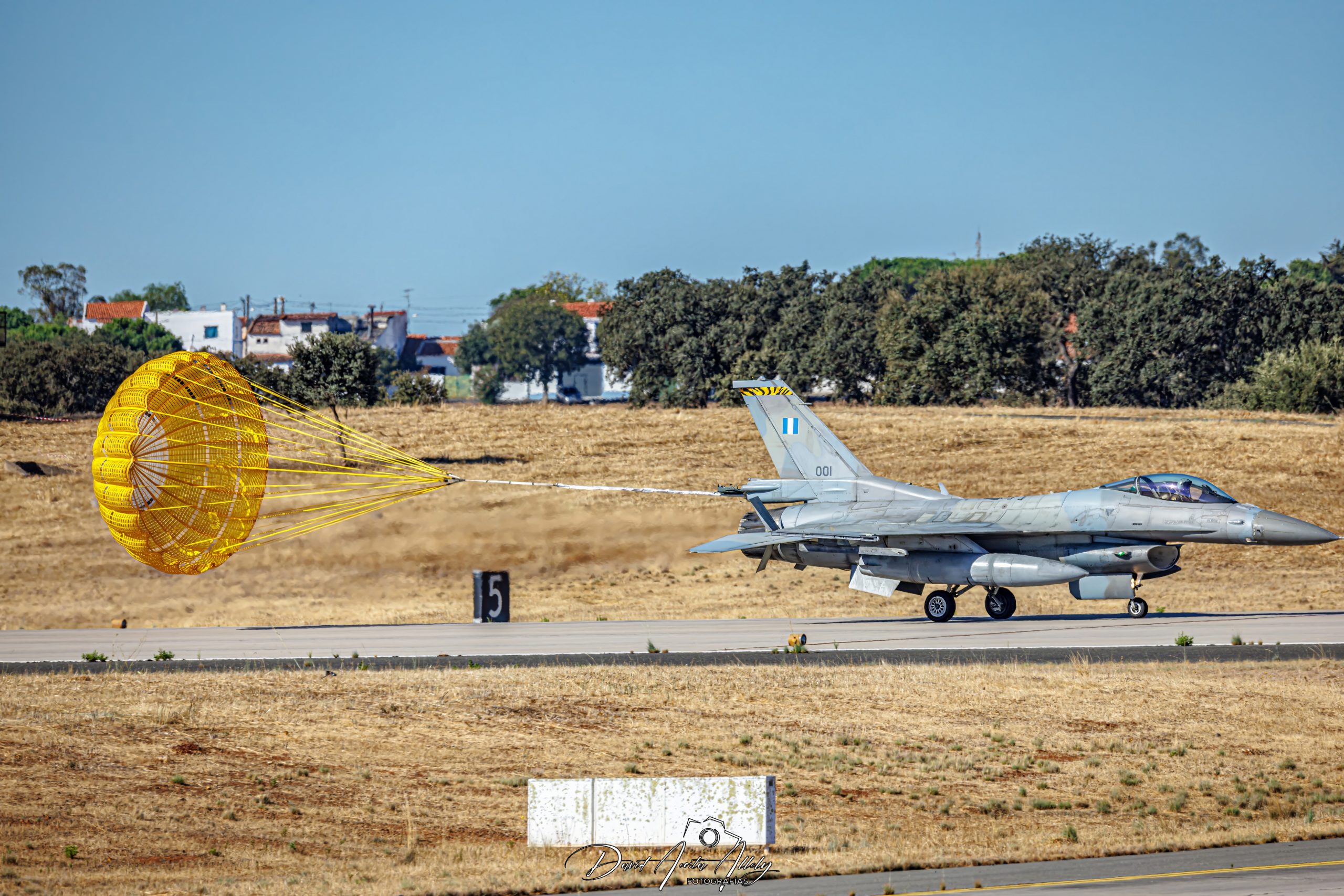 Nato Tiger Meet 2025