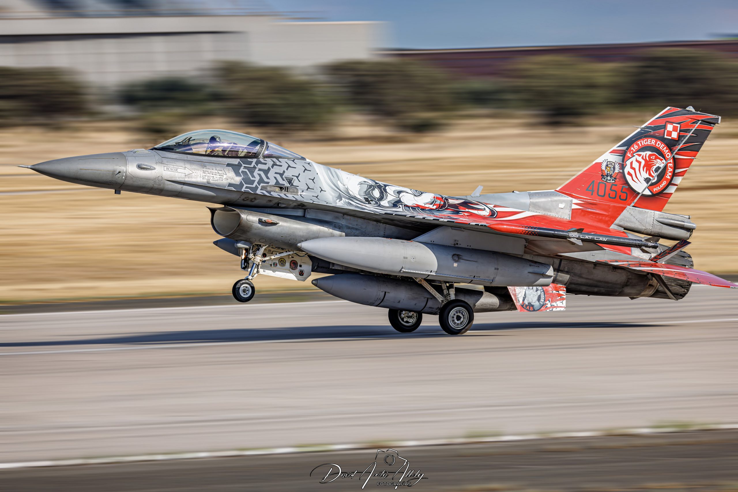 Nato Tiger Meet 2025