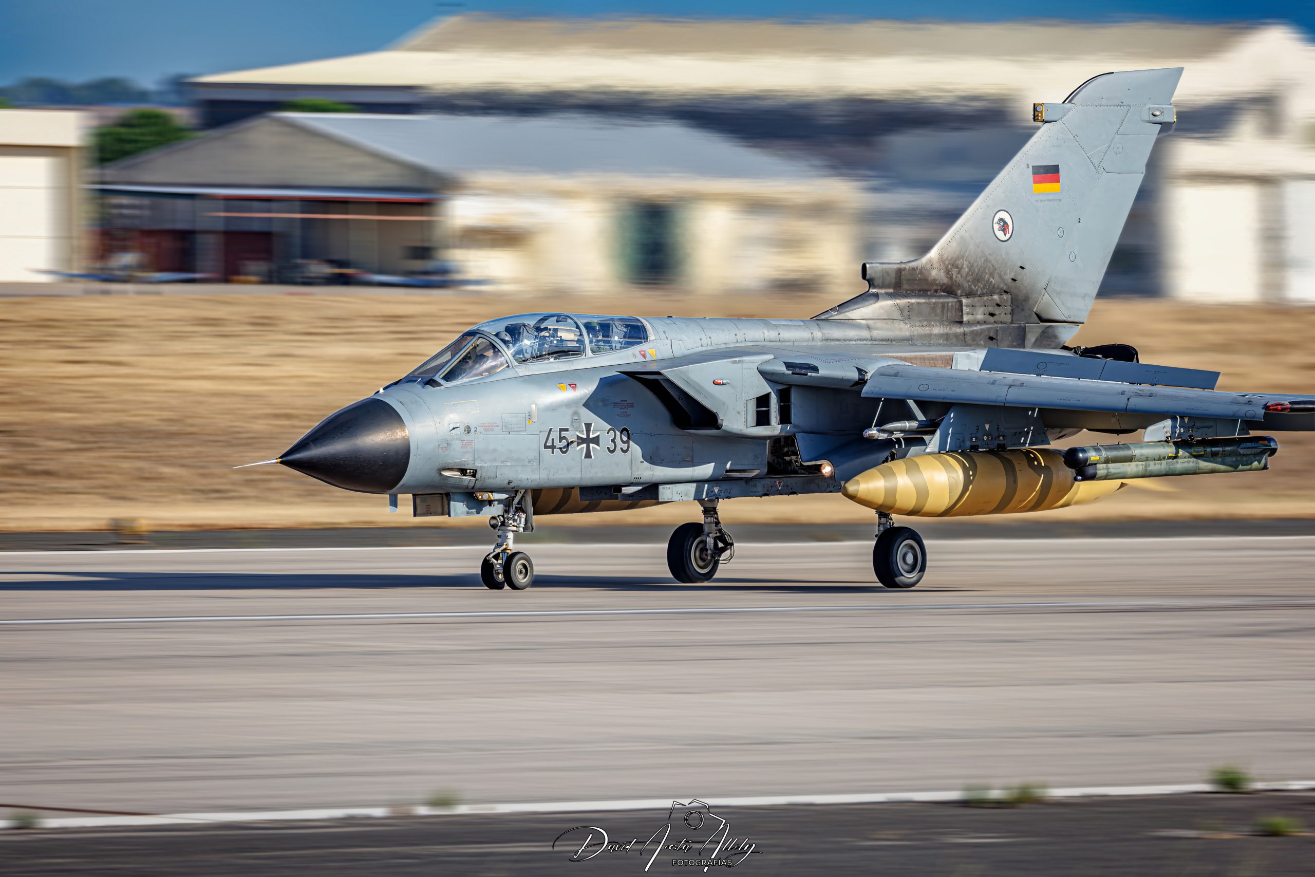 Nato Tiger Meet 2025