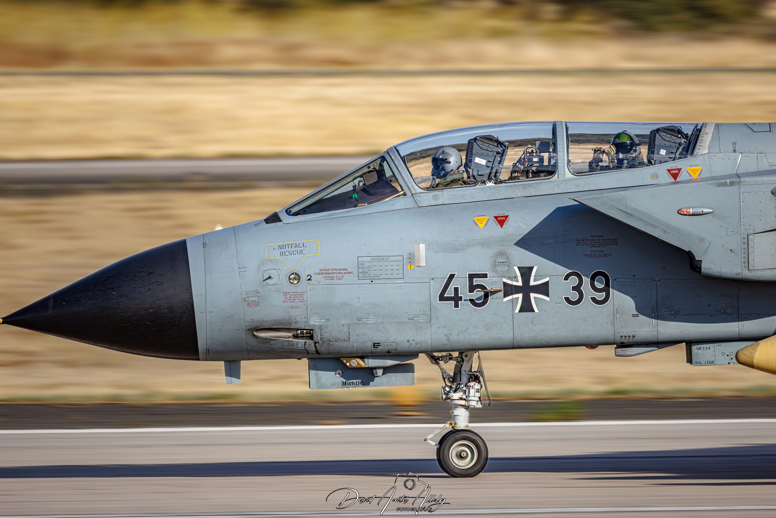 Nato Tiger Meet 2025