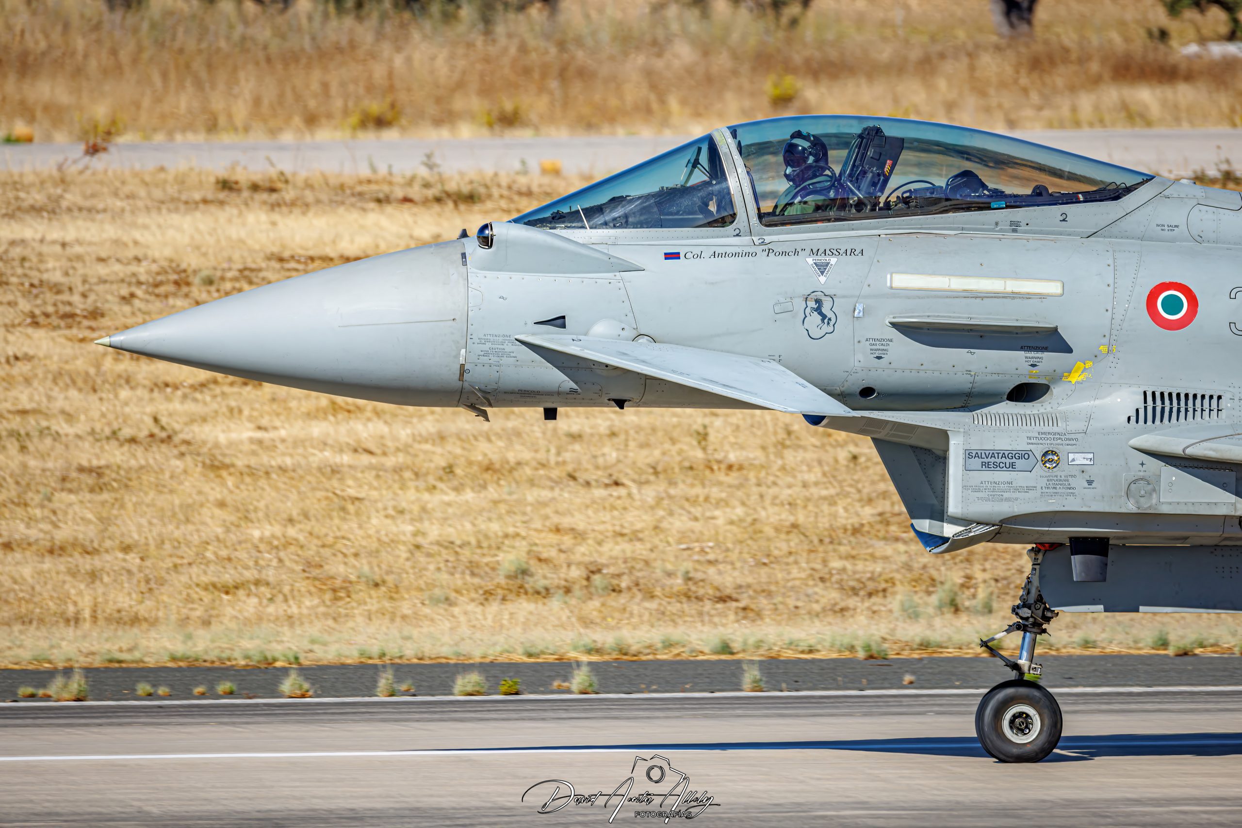 Nato Tiger Meet 2025