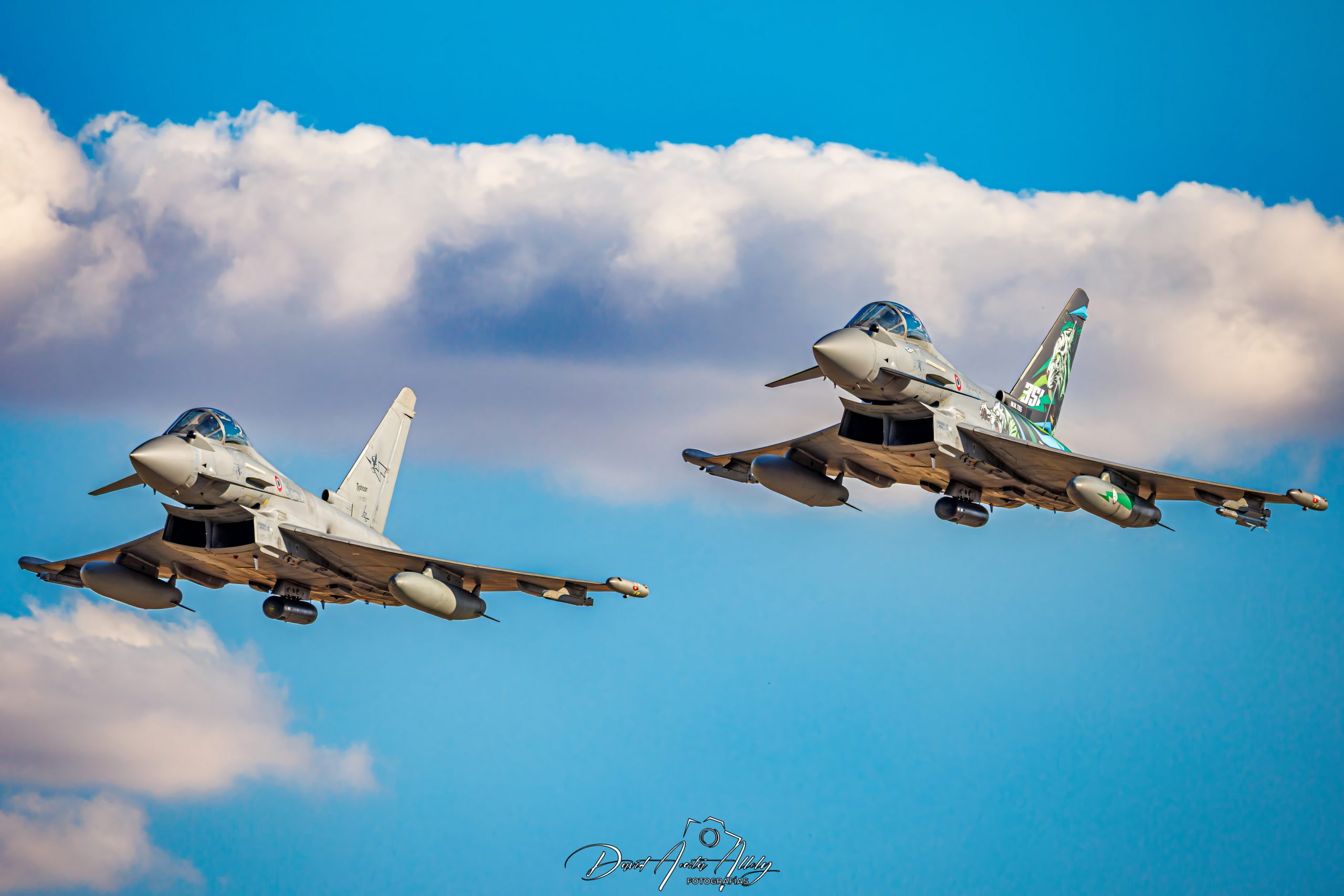 Nato Tiger Meet 2025