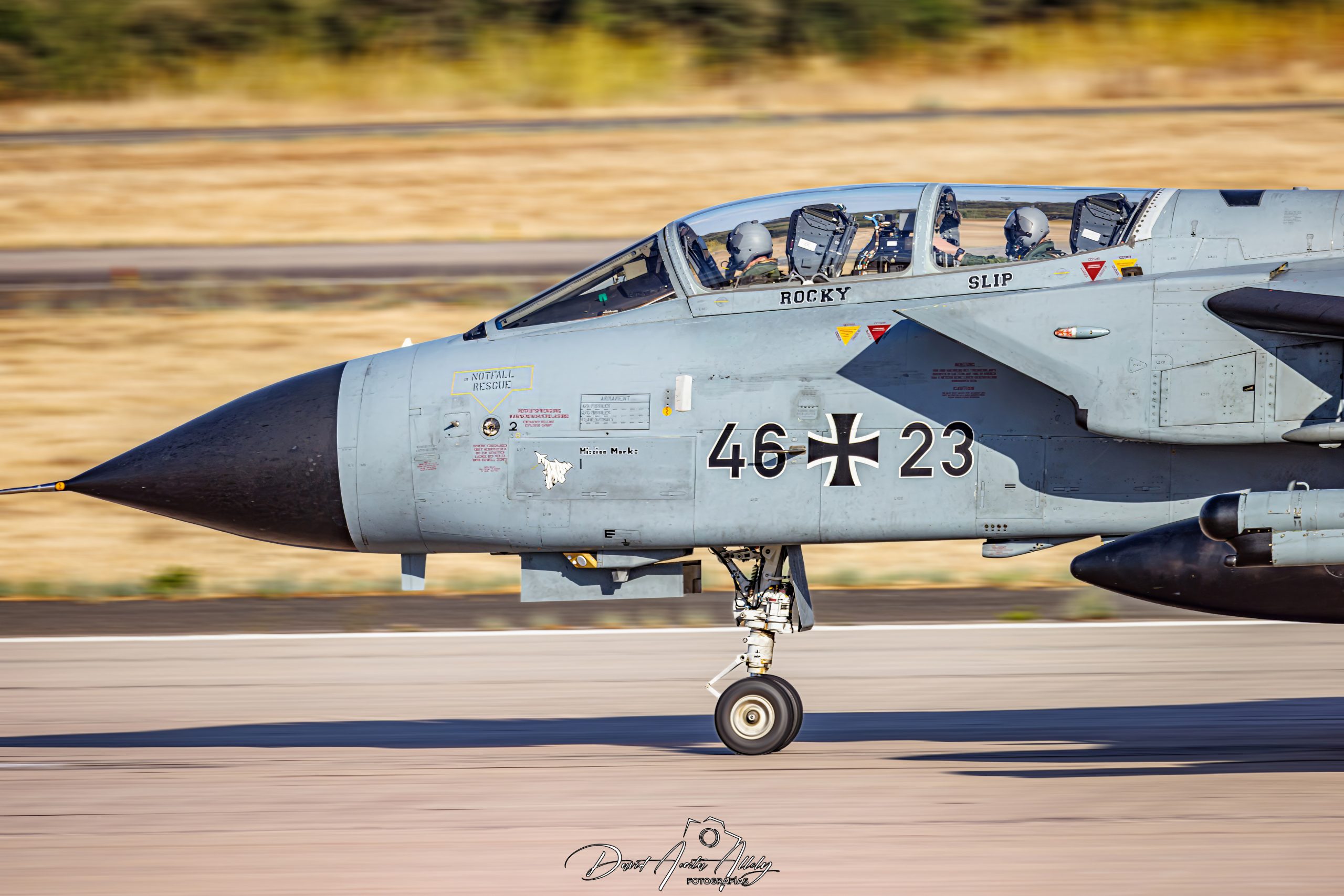 Nato Tiger Meet 2025