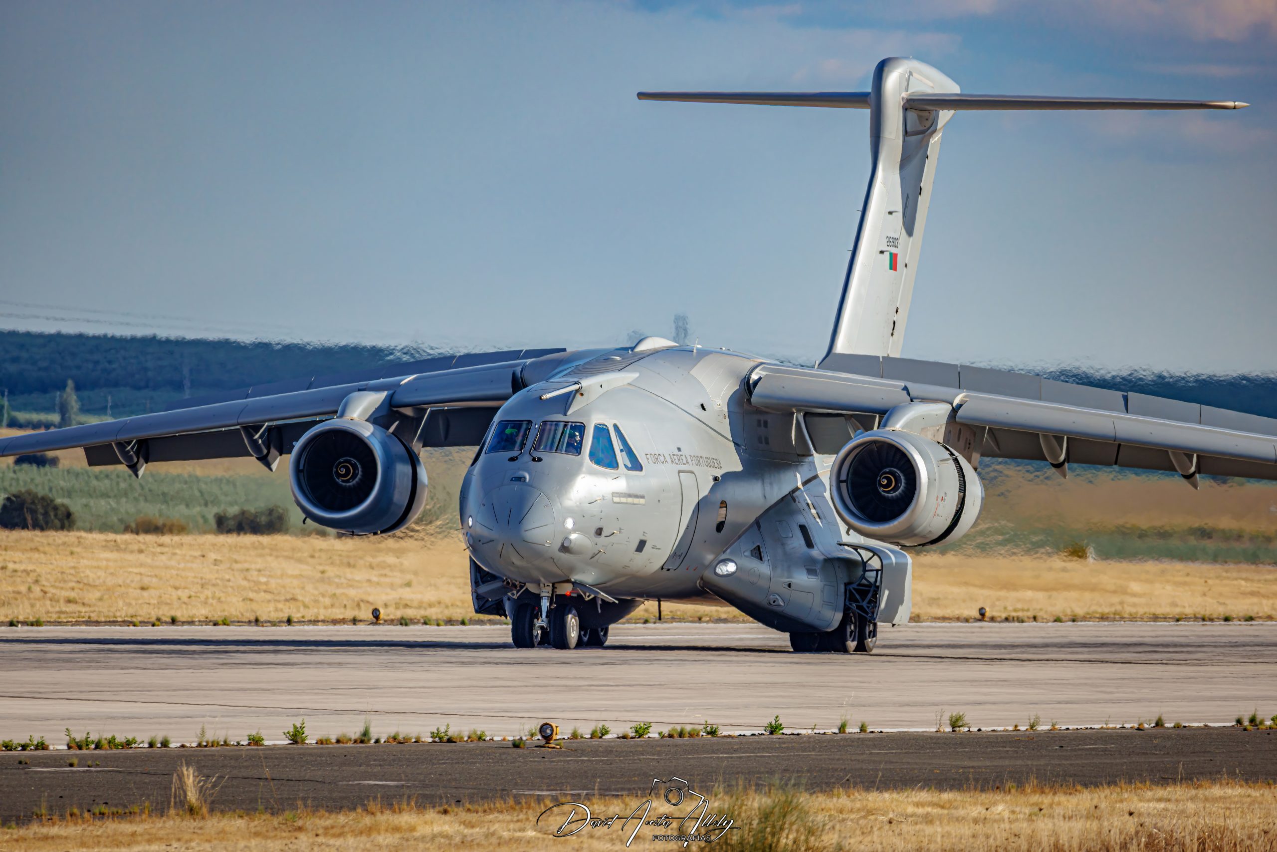 Nato Tiger Meet 2025