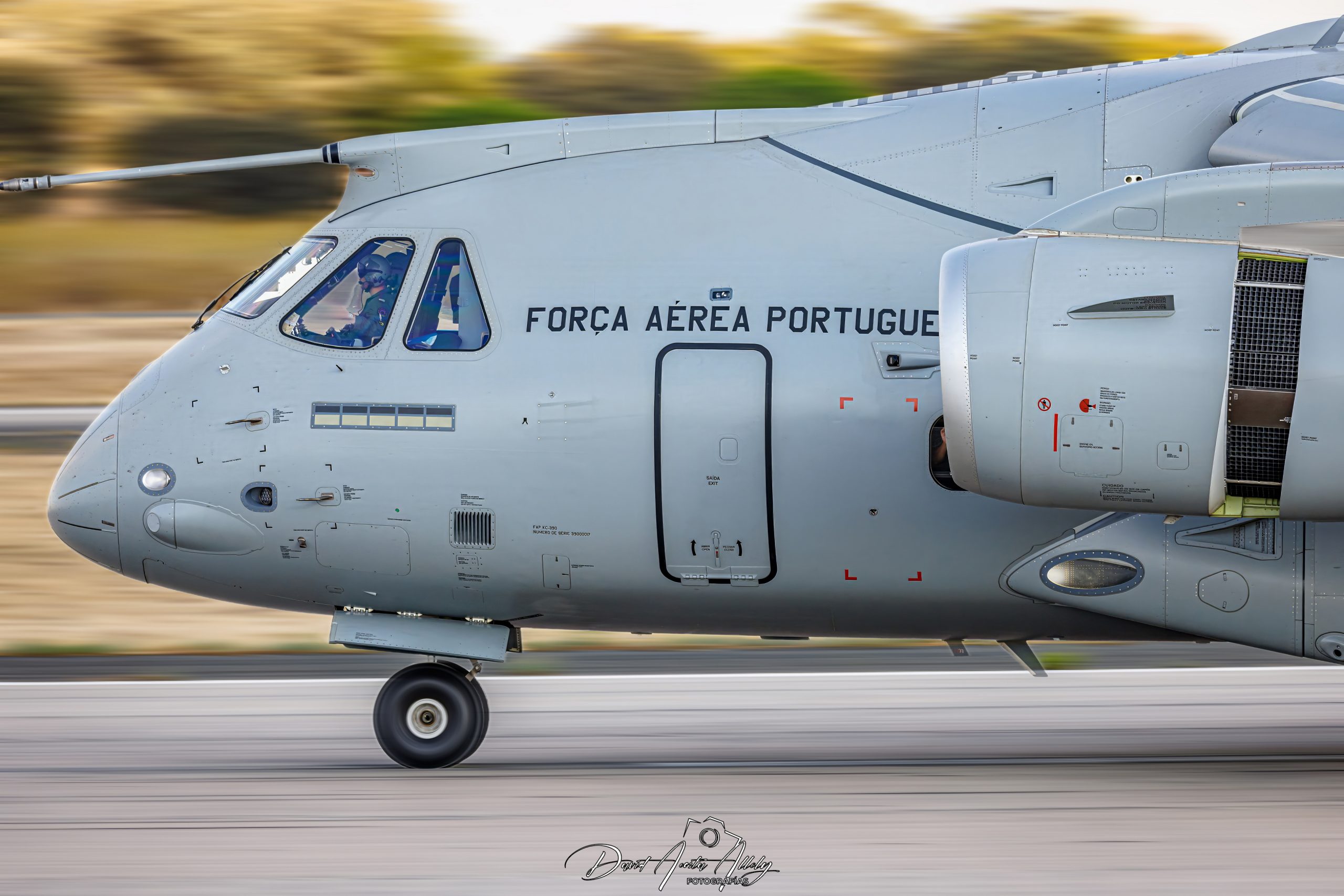 Nato Tiger Meet 2025