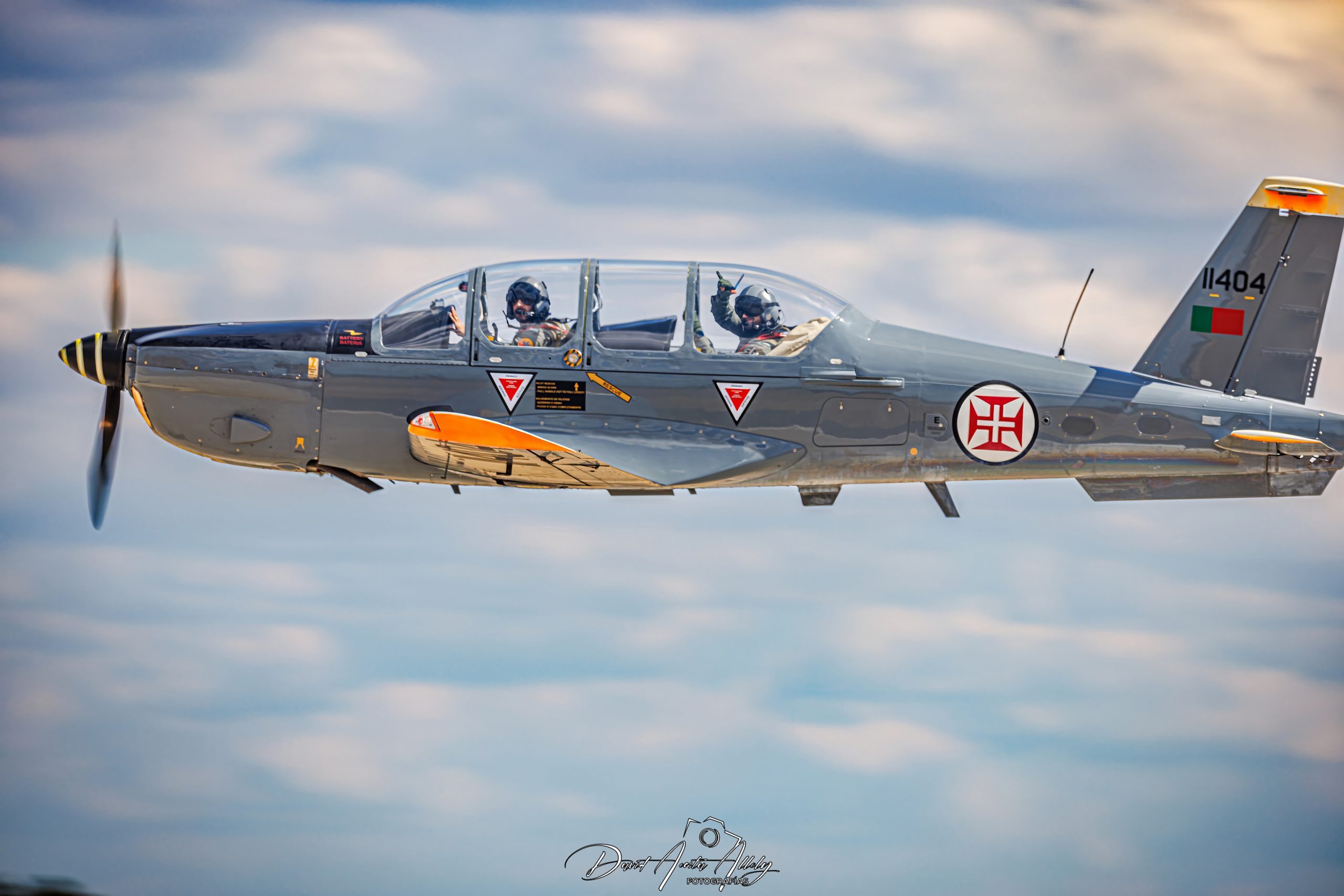 Nato Tiger Meet 2025