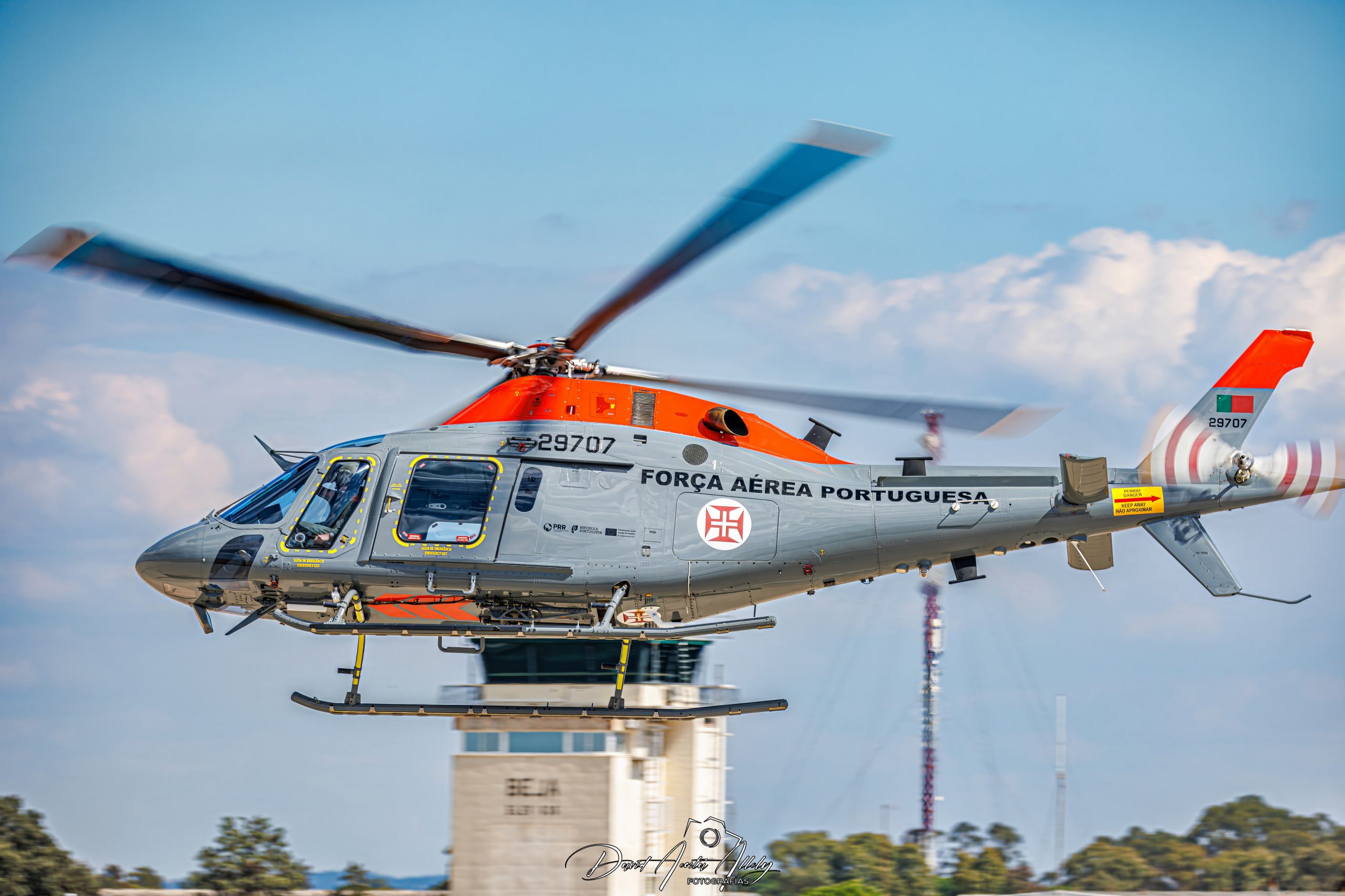 Nato Tiger Meet 2025