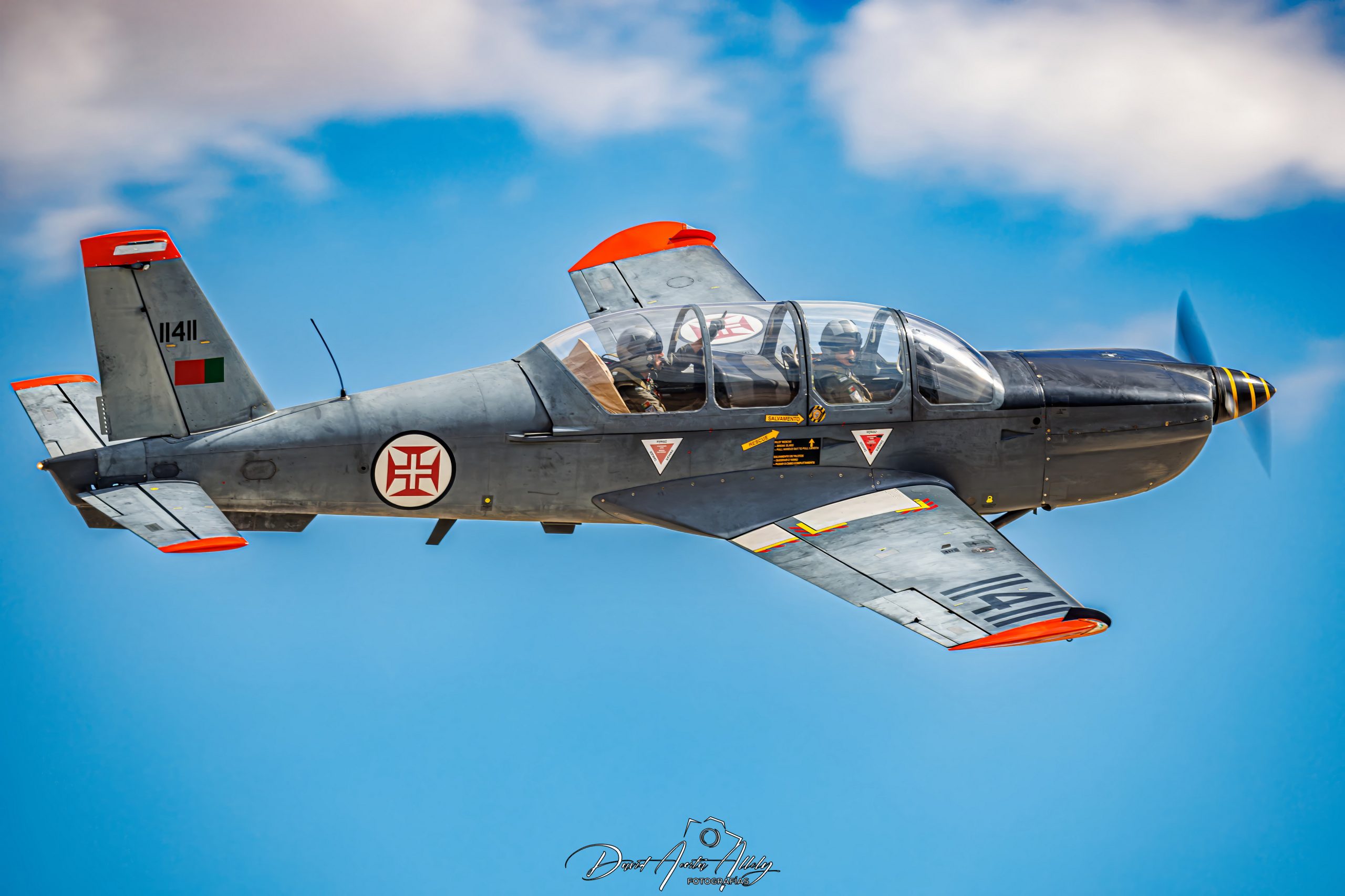 Nato Tiger Meet 2025