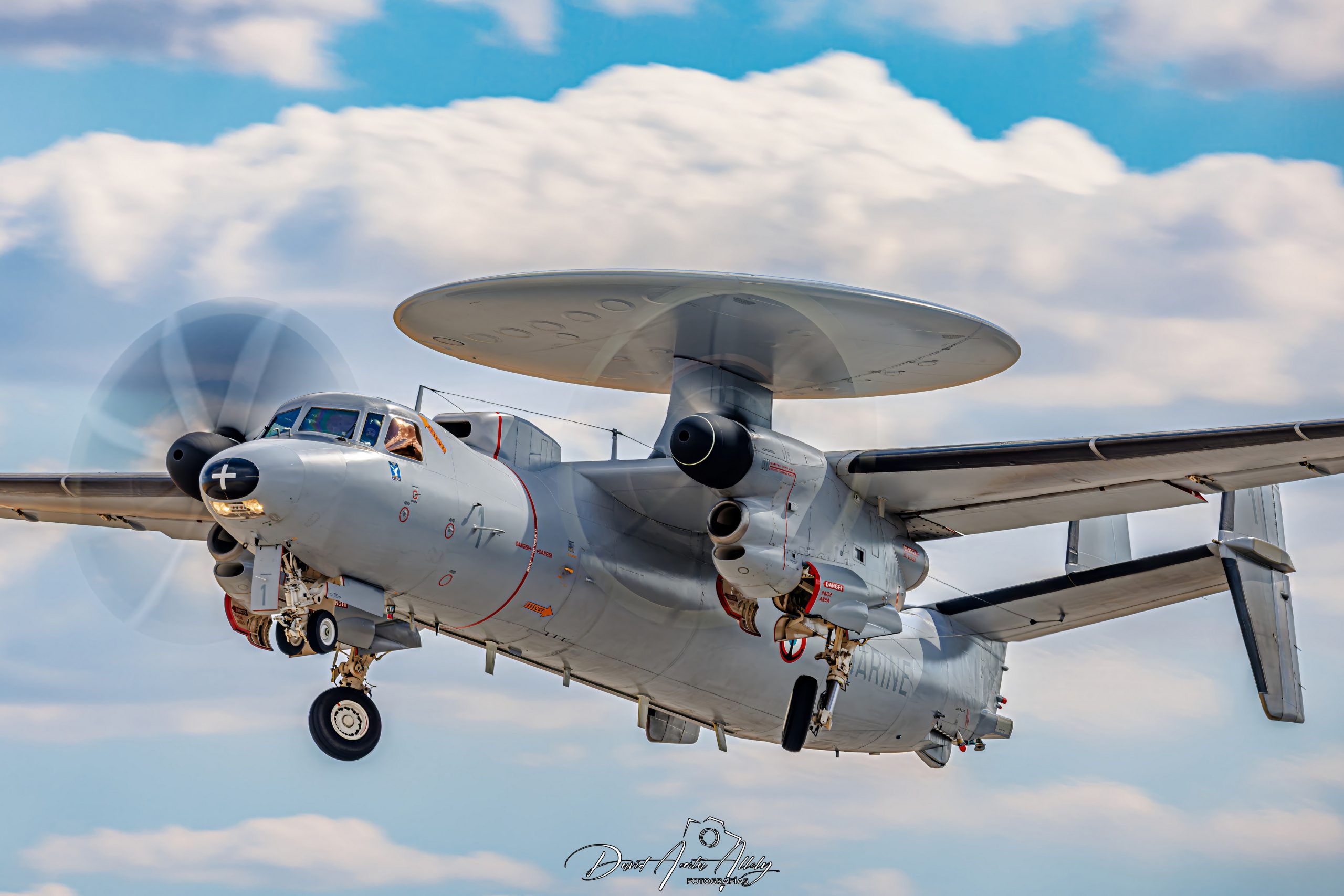 Nato Tiger Meet 2025