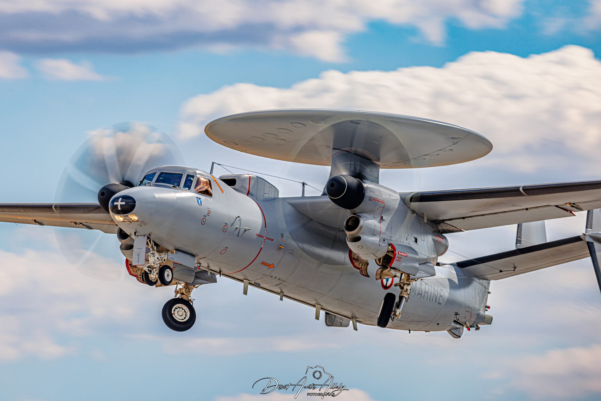 Nato Tiger Meet 2025