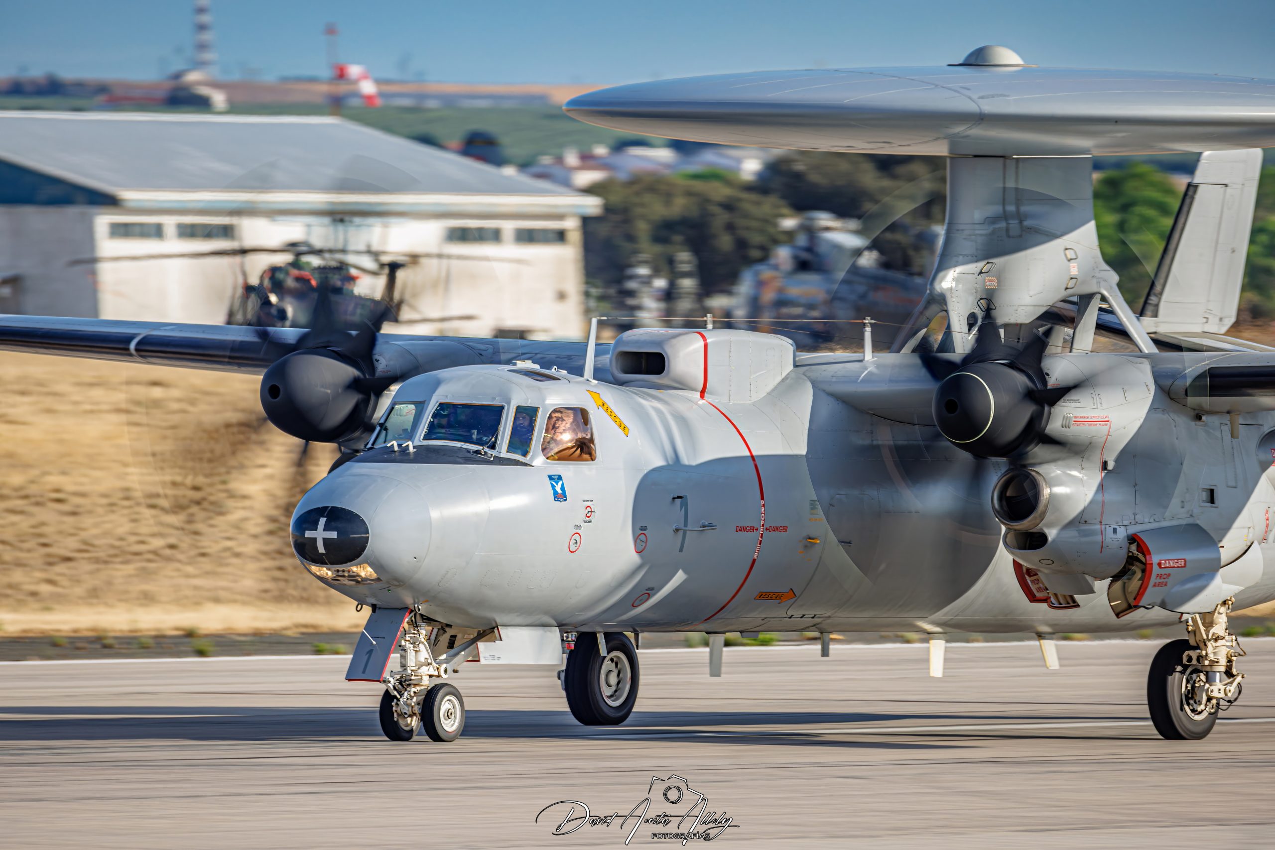 Nato Tiger Meet 2025