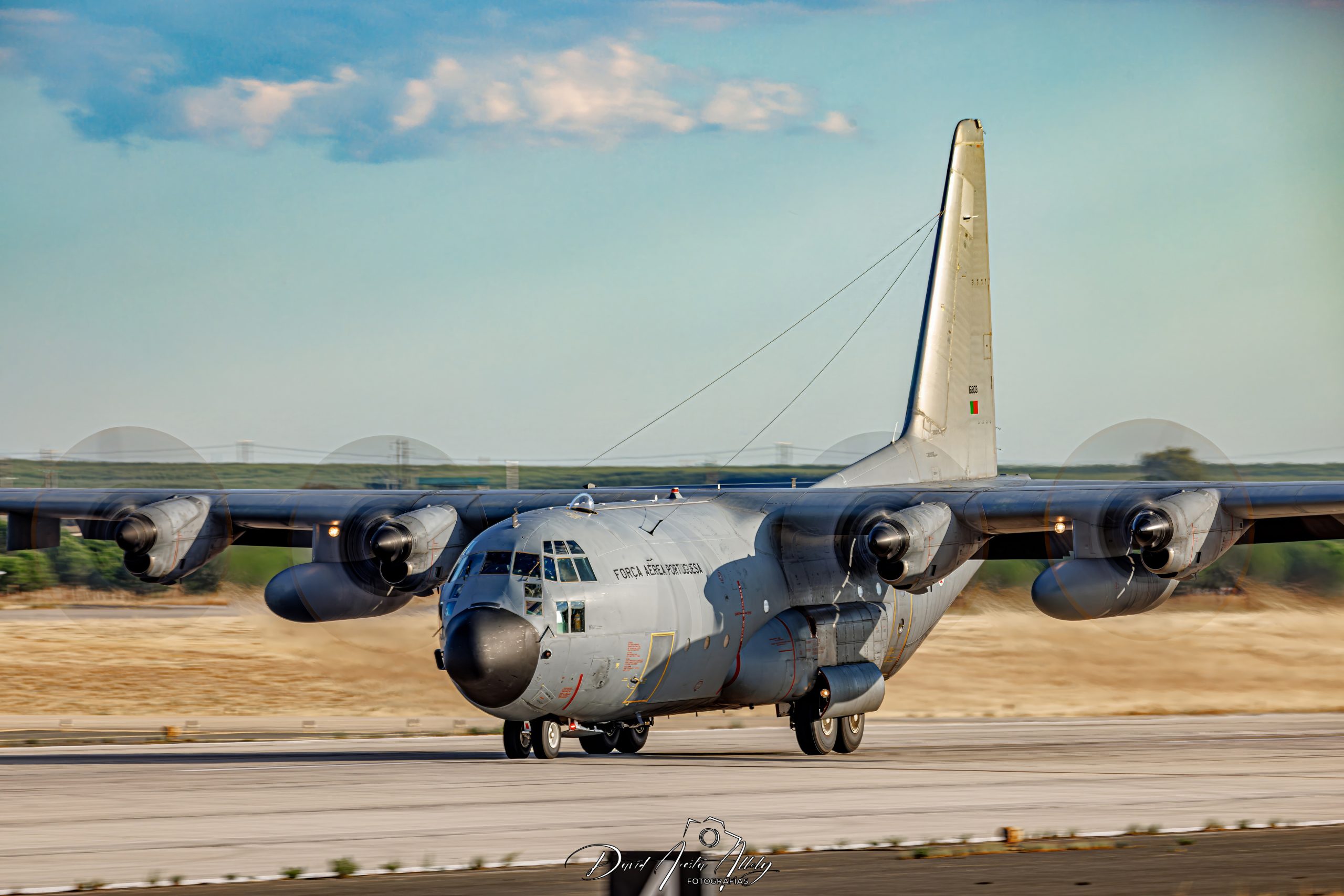 Nato Tiger Meet 2025