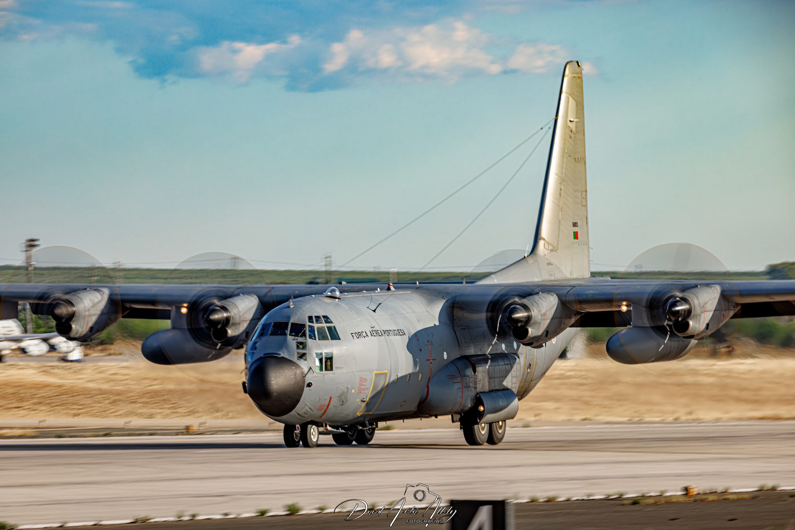 Nato Tiger Meet 2025