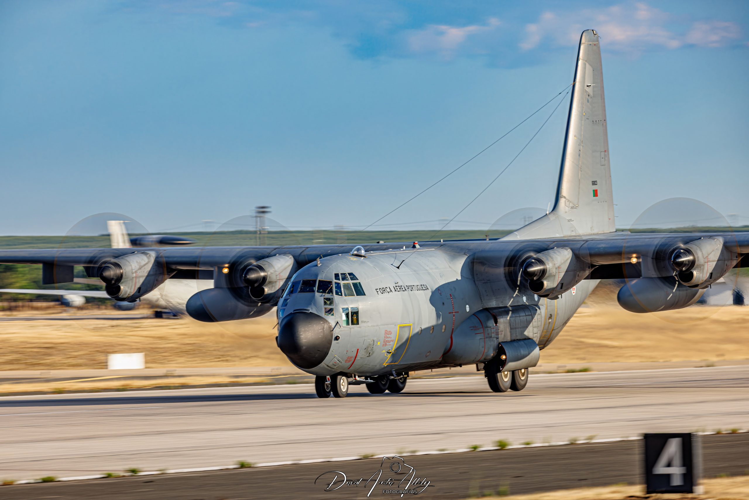 Nato Tiger Meet 2025