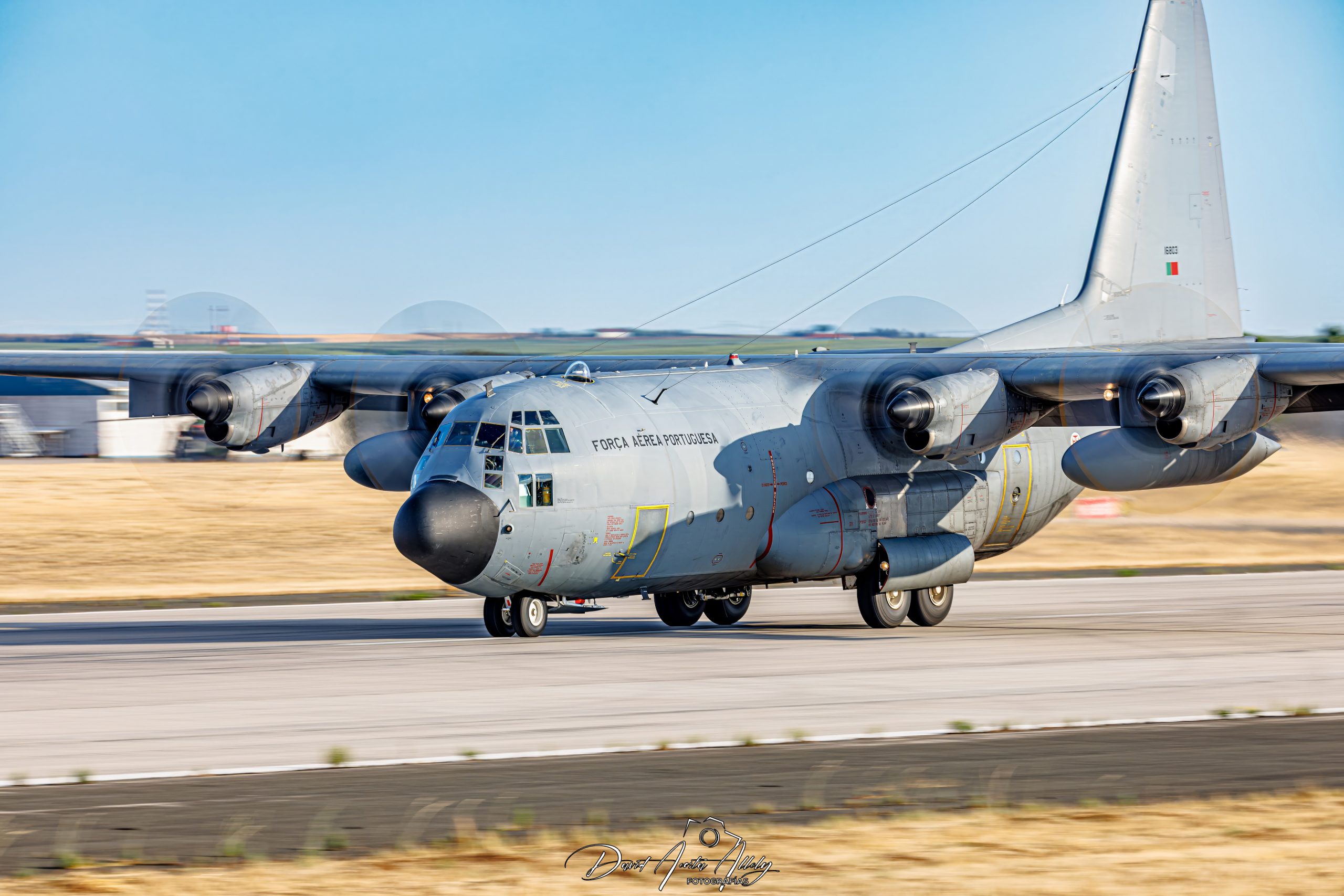 Nato Tiger Meet 2025