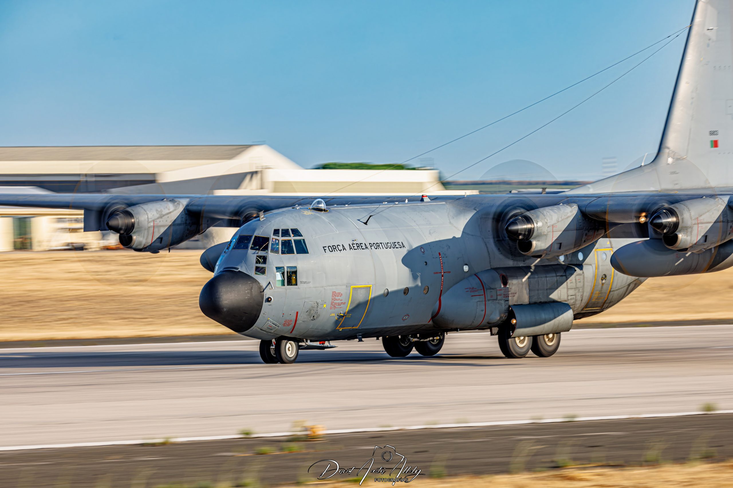 Nato Tiger Meet 2025