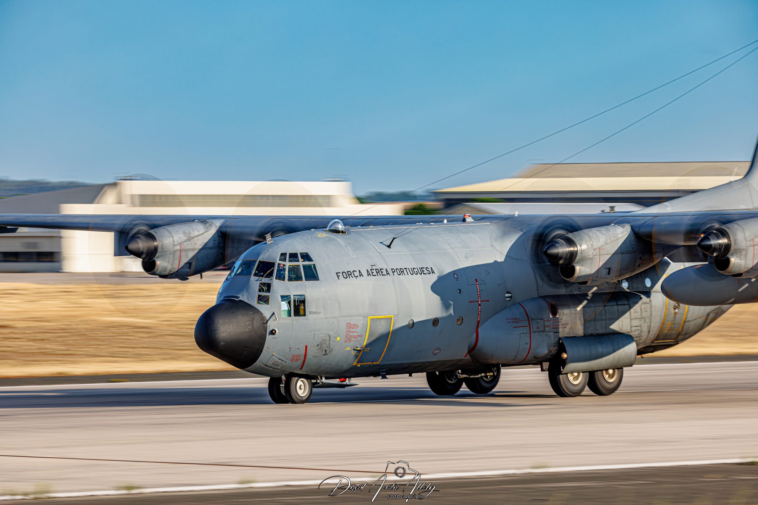 Nato Tiger Meet 2025