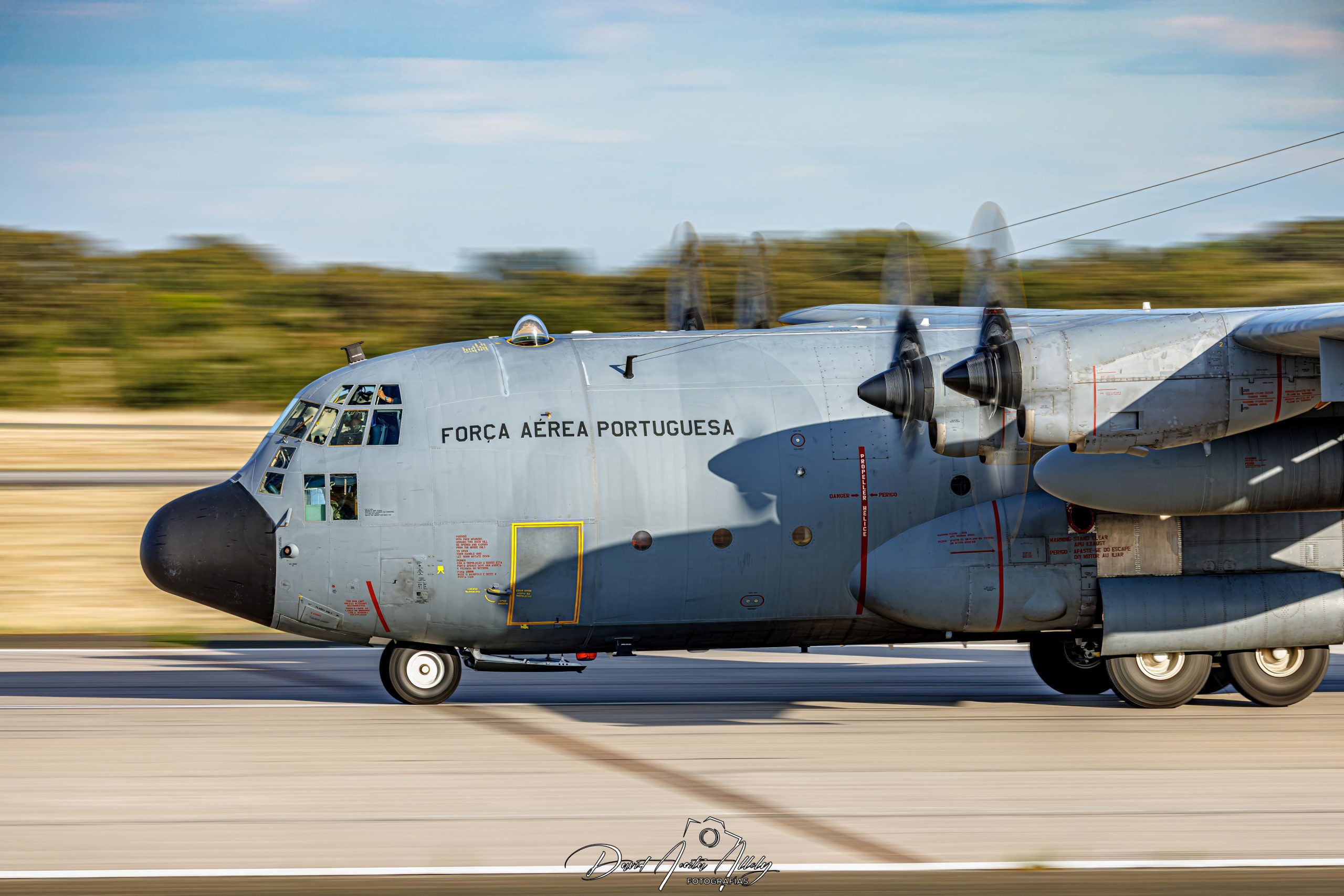 Nato Tiger Meet 2025