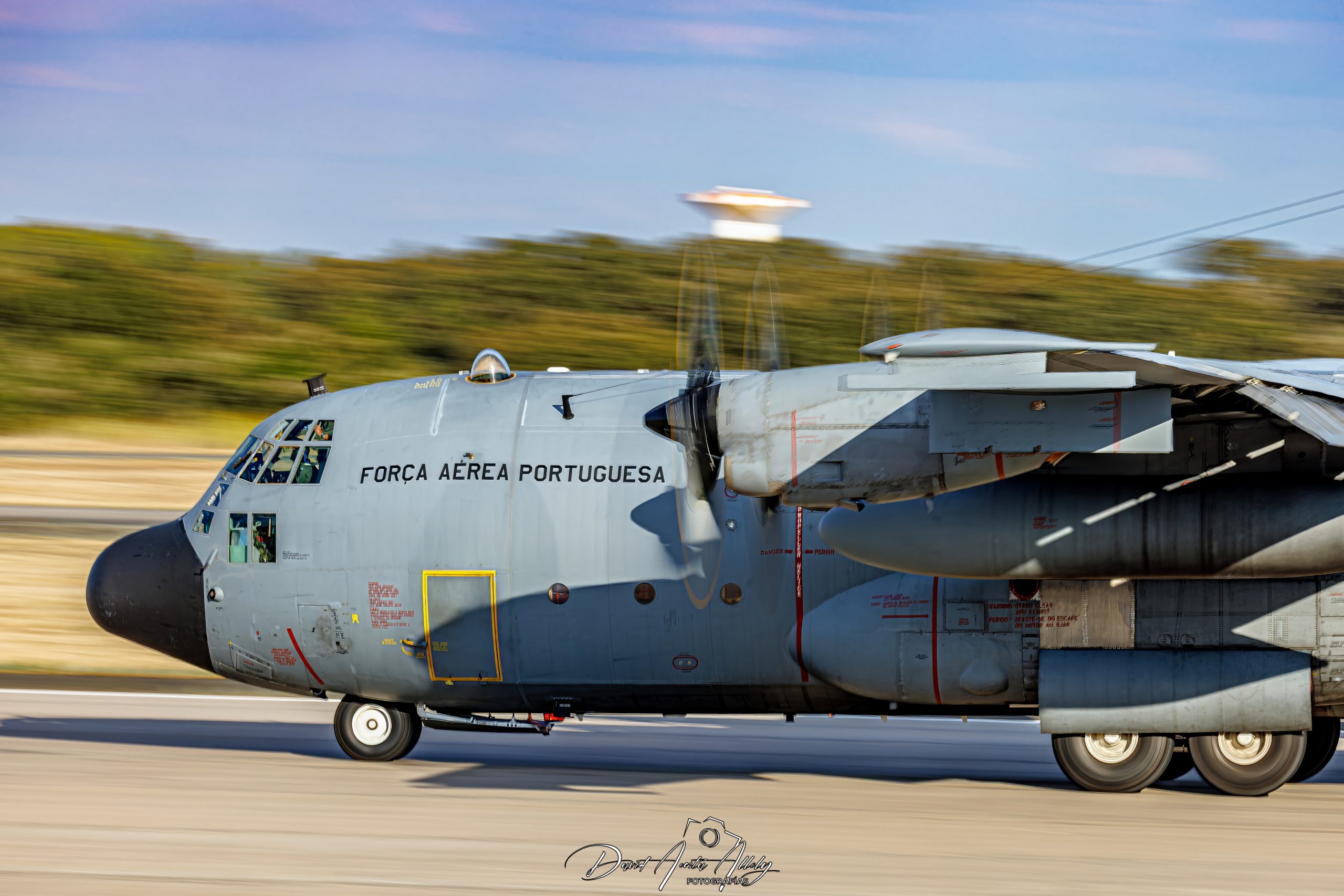 Nato Tiger Meet 2025