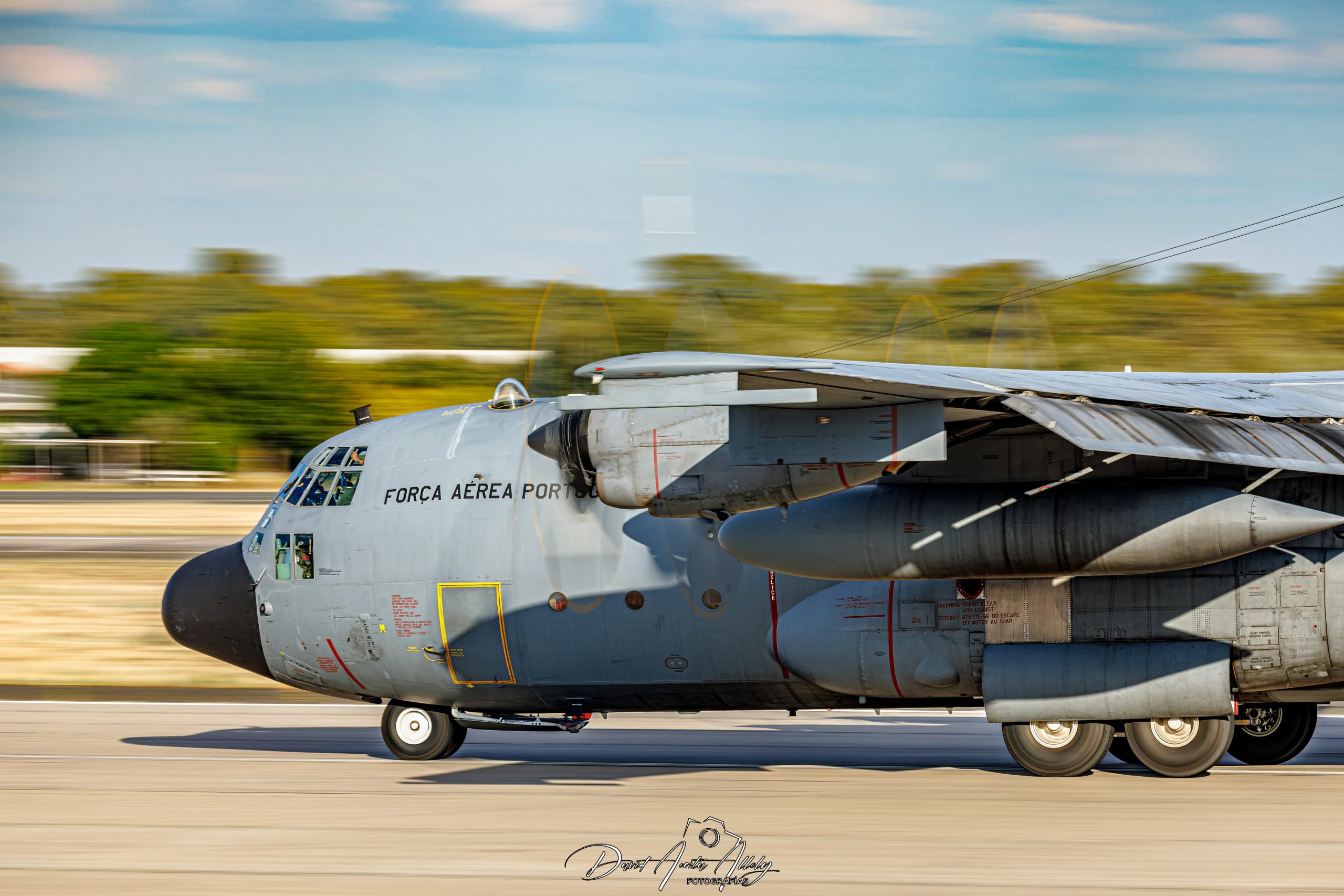 Nato Tiger Meet 2025