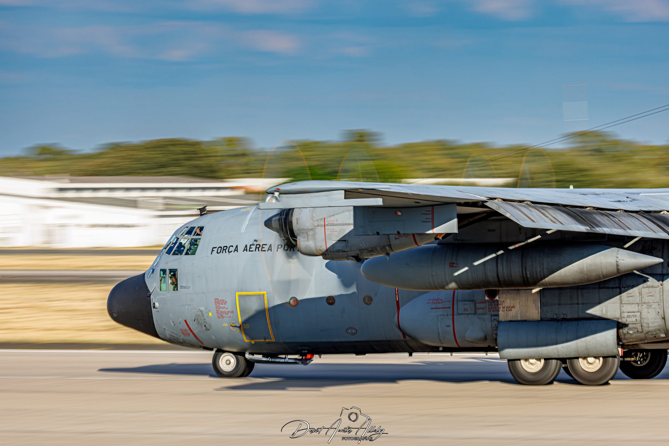 Nato Tiger Meet 2025