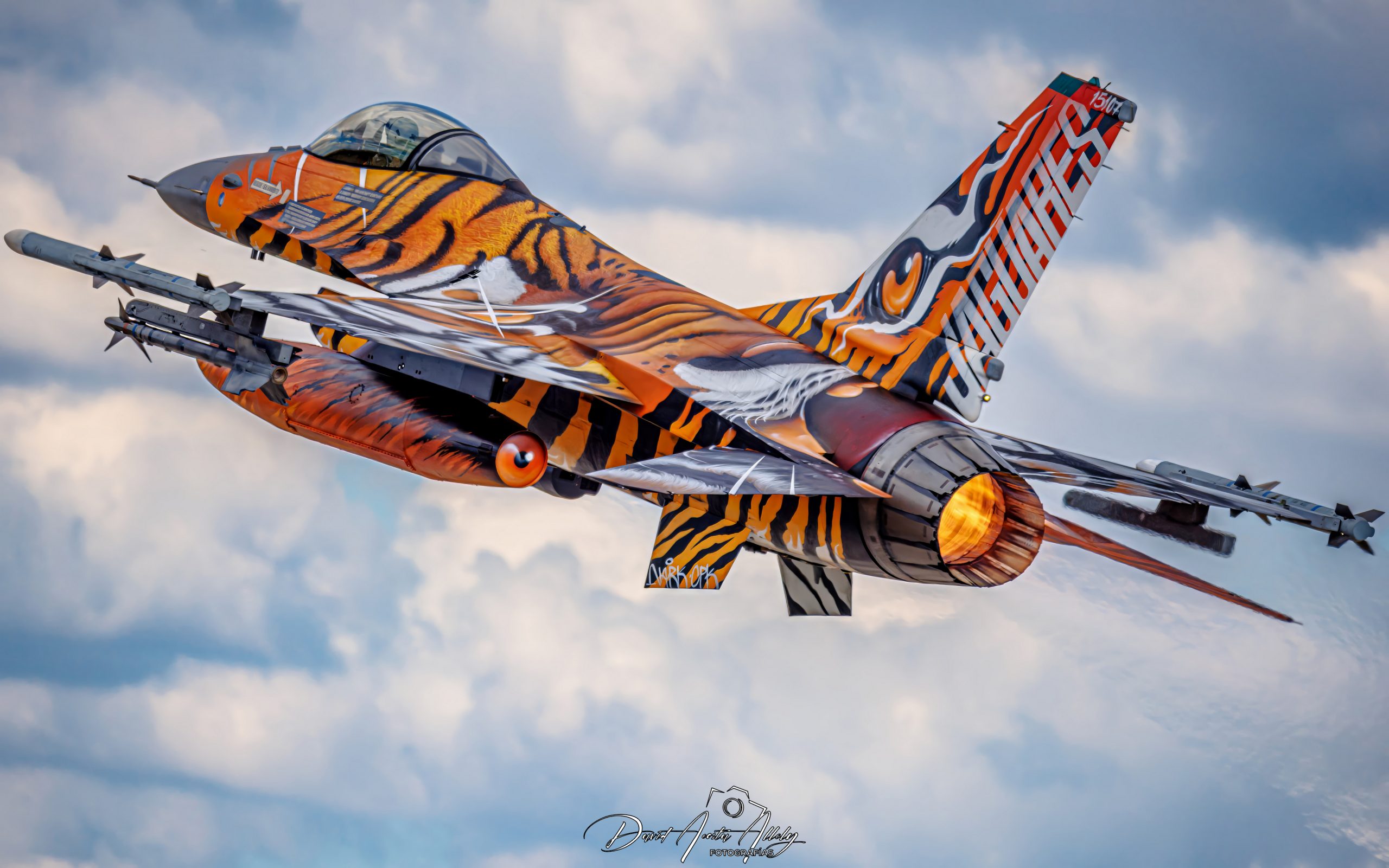 Nato Tiger Meet 2025