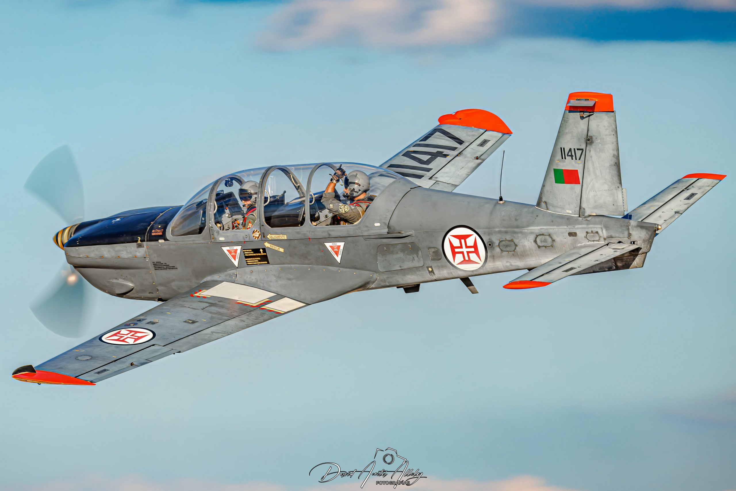 Nato Tiger Meet 2025