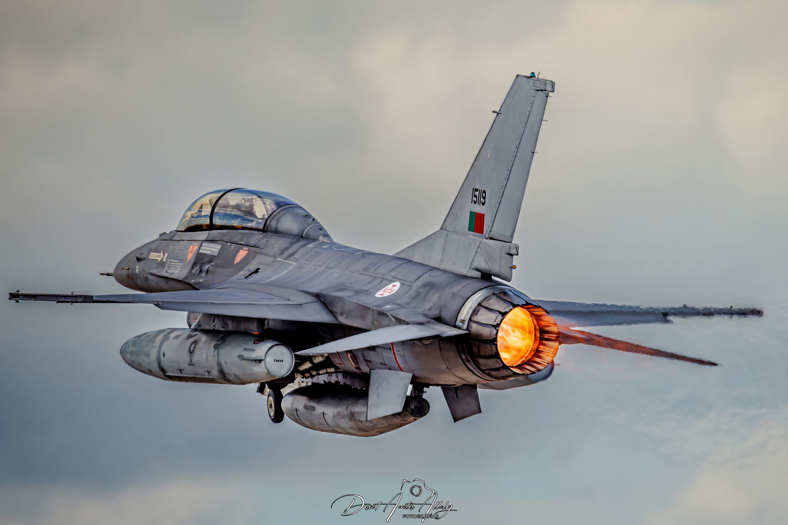 Nato Tiger Meet 2025