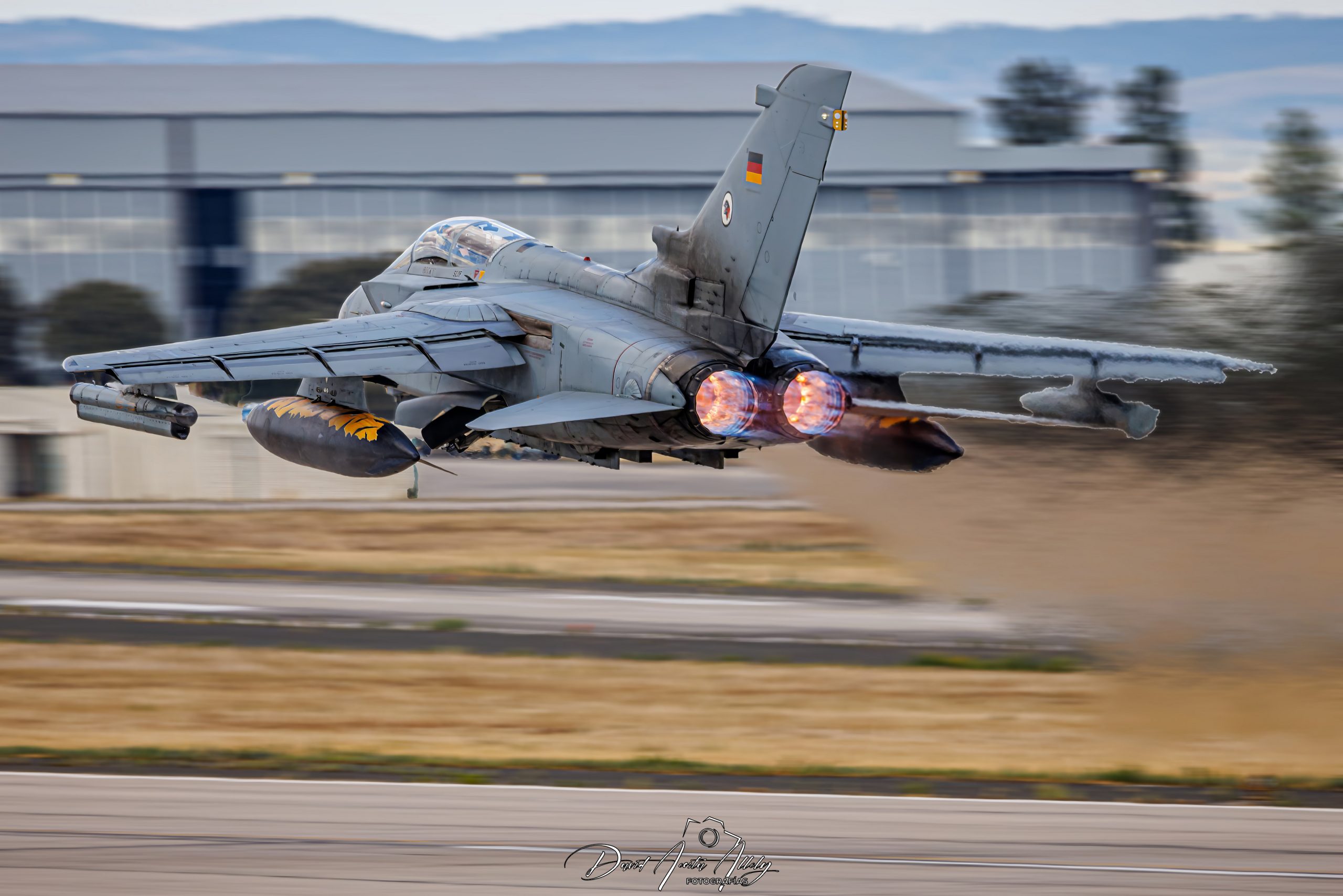 Nato Tiger Meet 2025