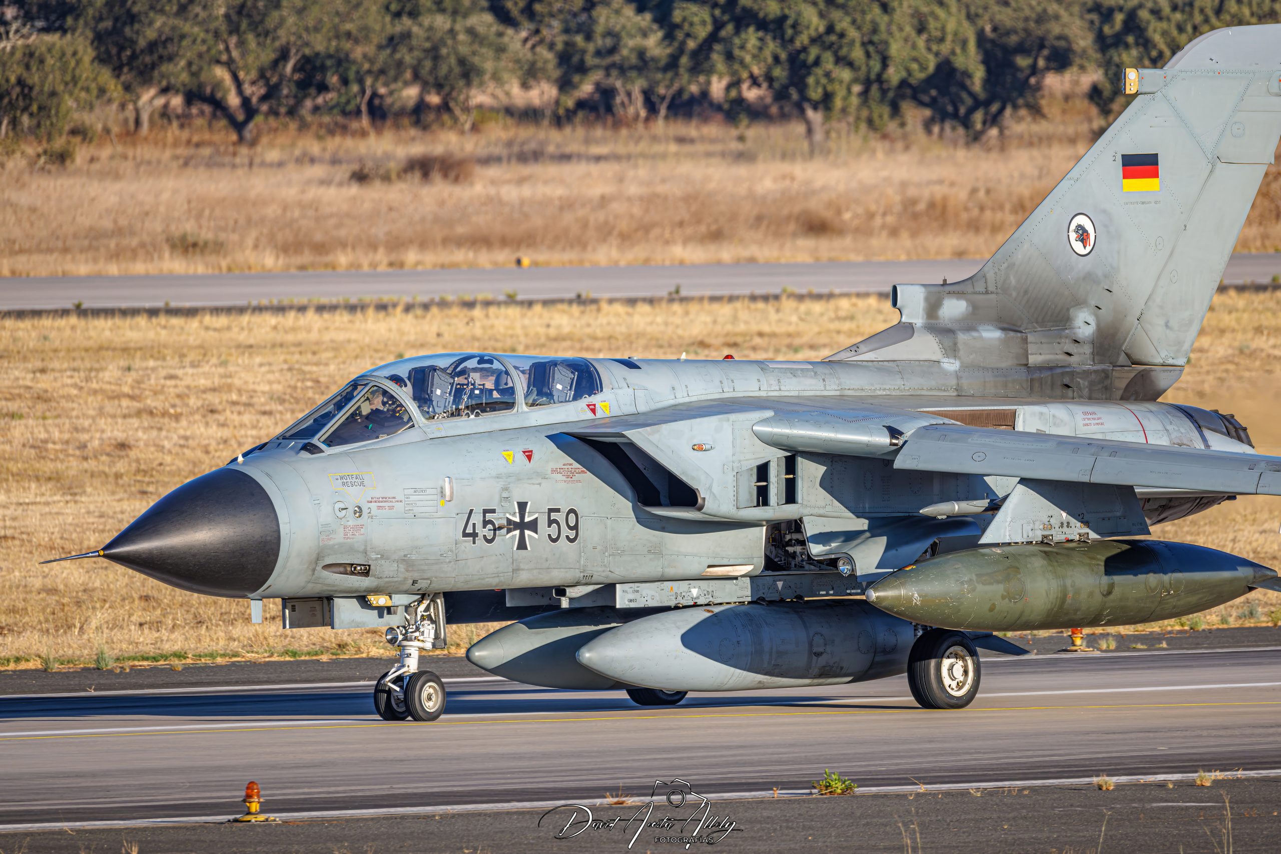 Nato Tiger Meet 2025