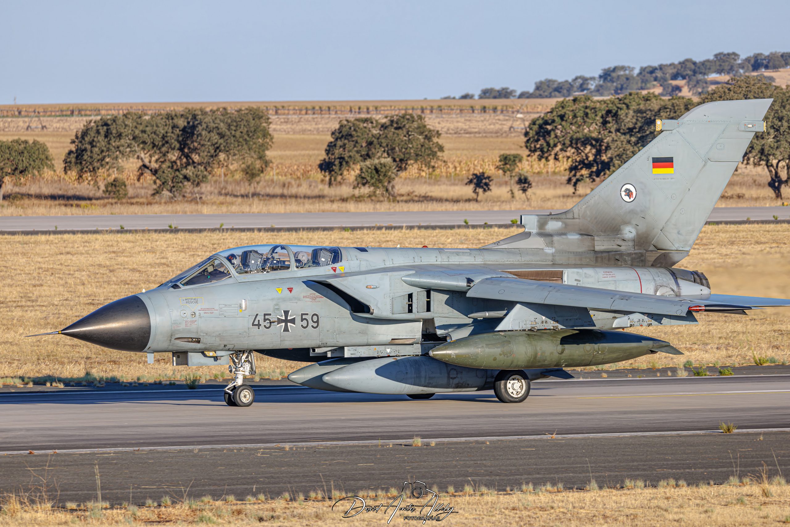 Nato Tiger Meet 2025