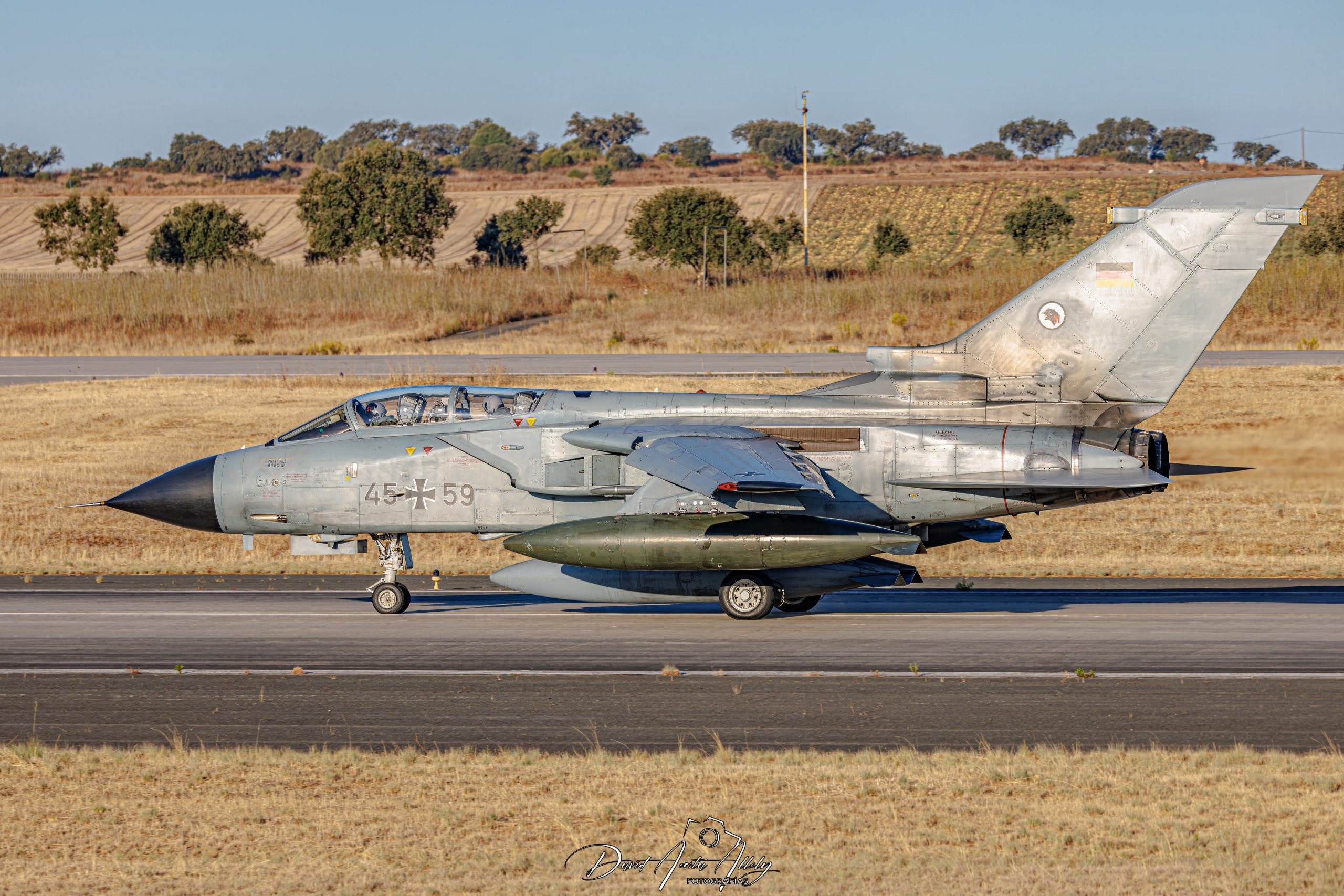 Nato Tiger Meet 2025