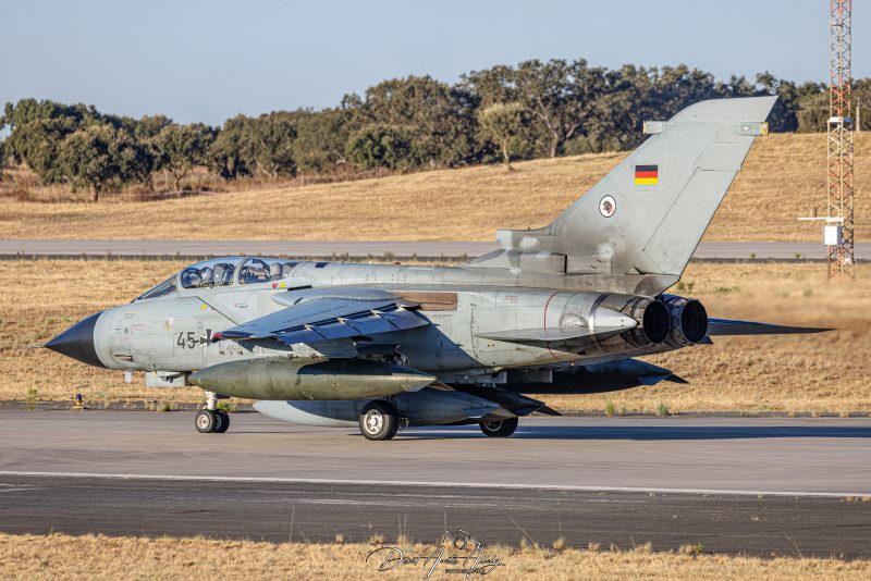 Nato Tiger Meet 2025