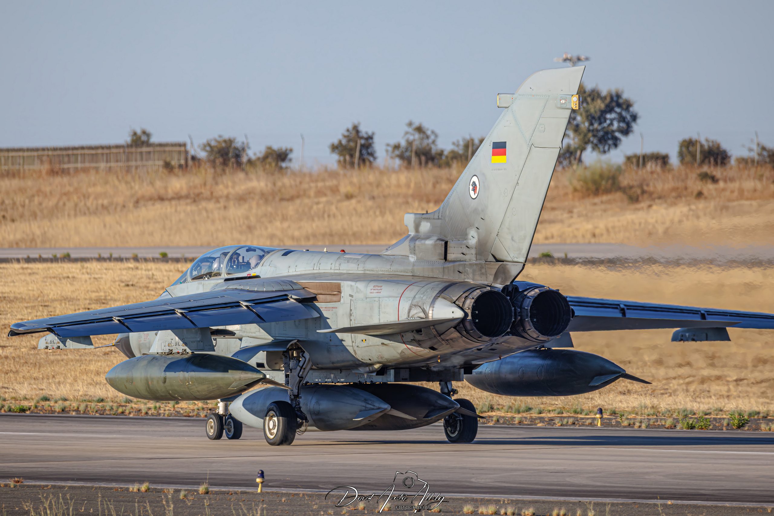 Nato Tiger Meet 2025