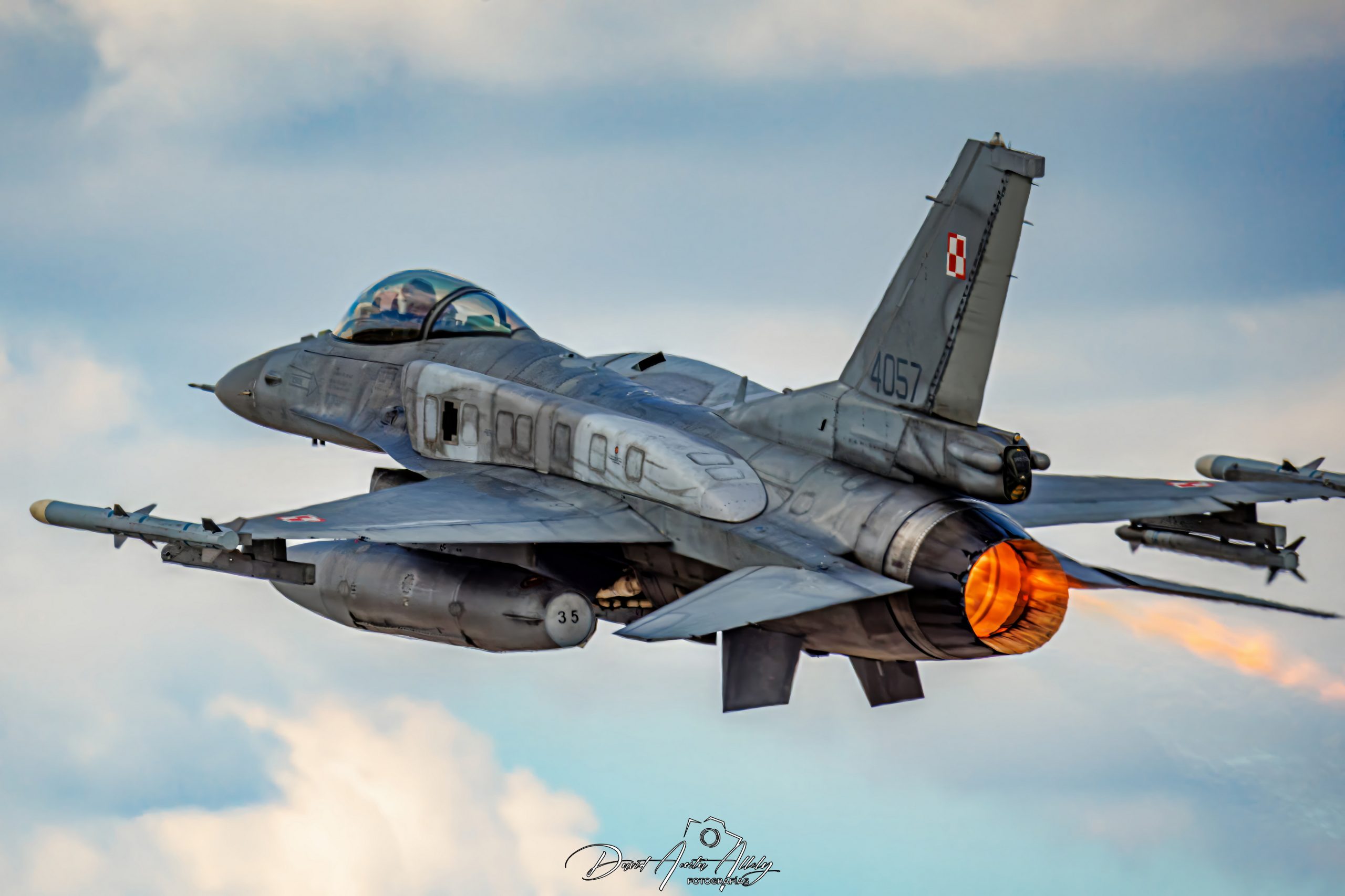 Nato Tiger Meet 2025